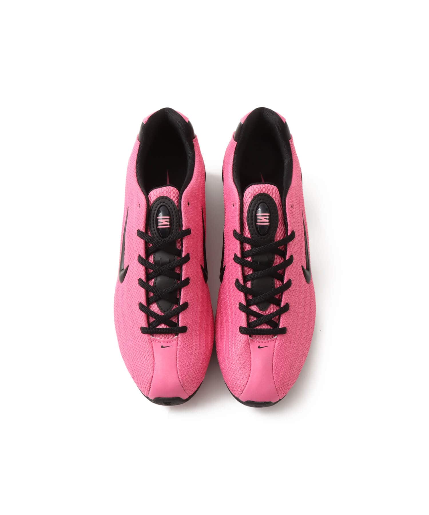 NIKE W SHOX Z PINKSICLE/BLACKの画像