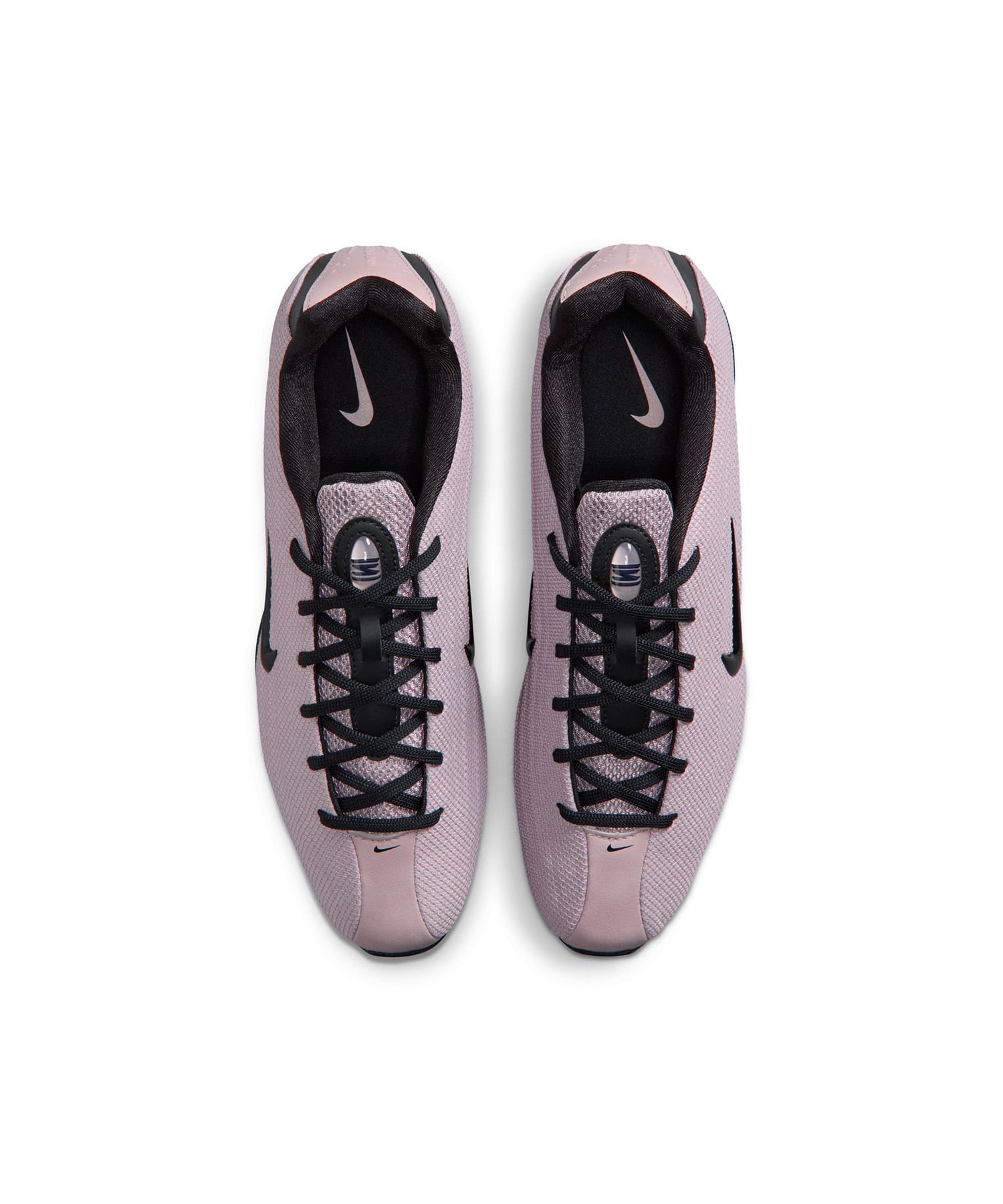 NIKE WMNS SHOX Z PARTICLE ROSE/BLACKの画像
