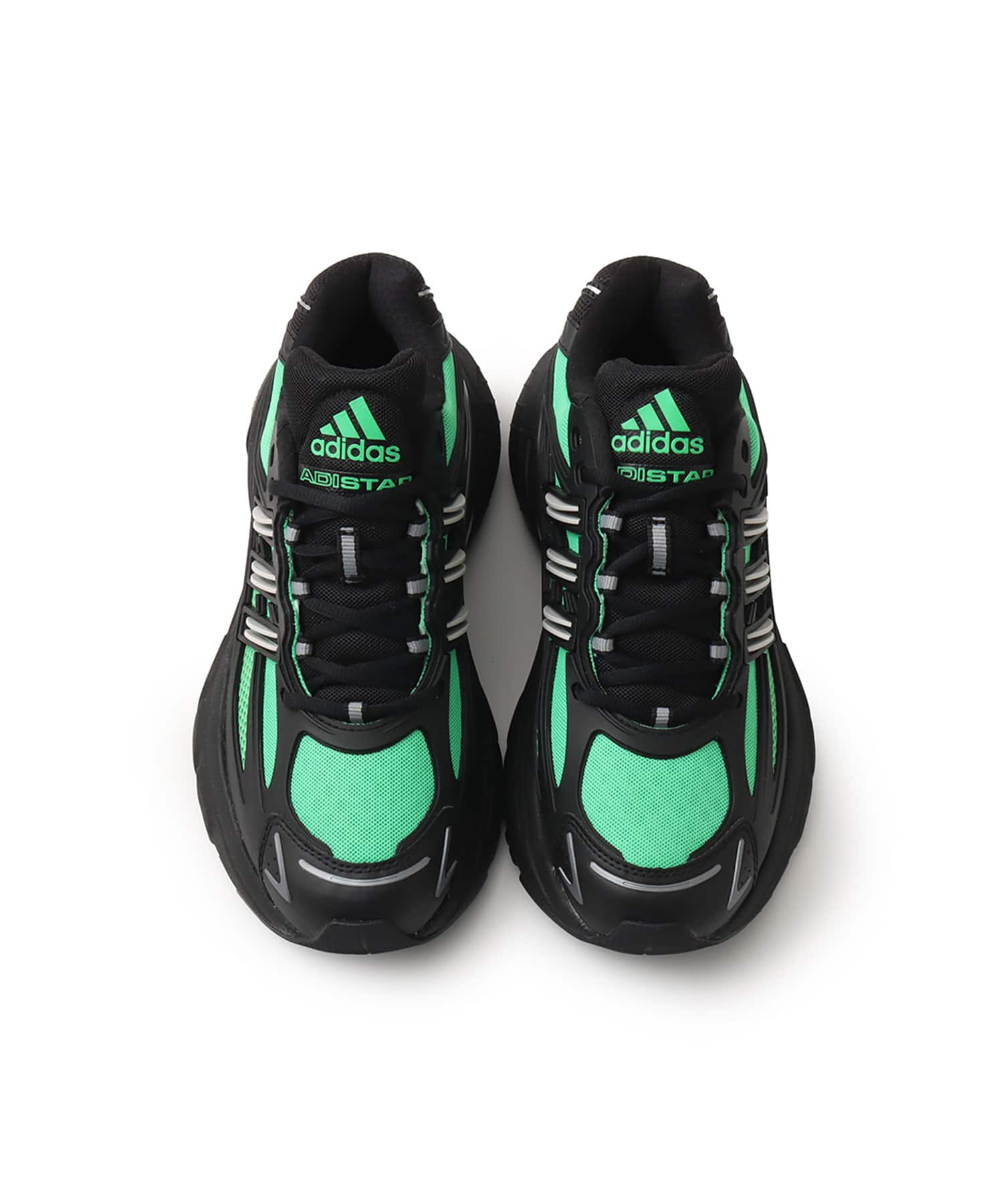adidas ADISTAR XLG 2.0 SESCGR/CBLACK/IRONMTの画像