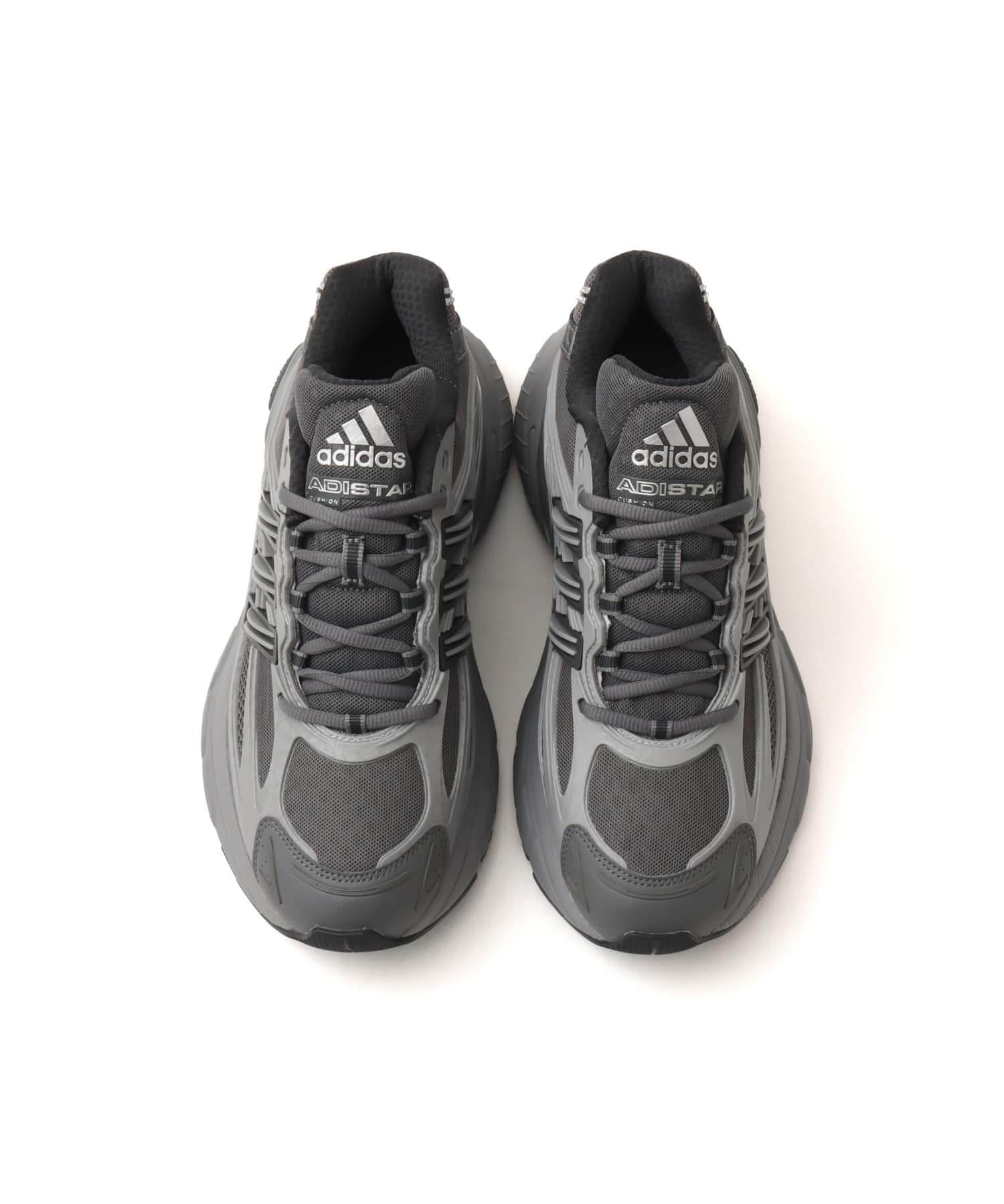 adidas ADISTAR XLG 2.0 GREFOU/GREFOU/SILVMTの画像