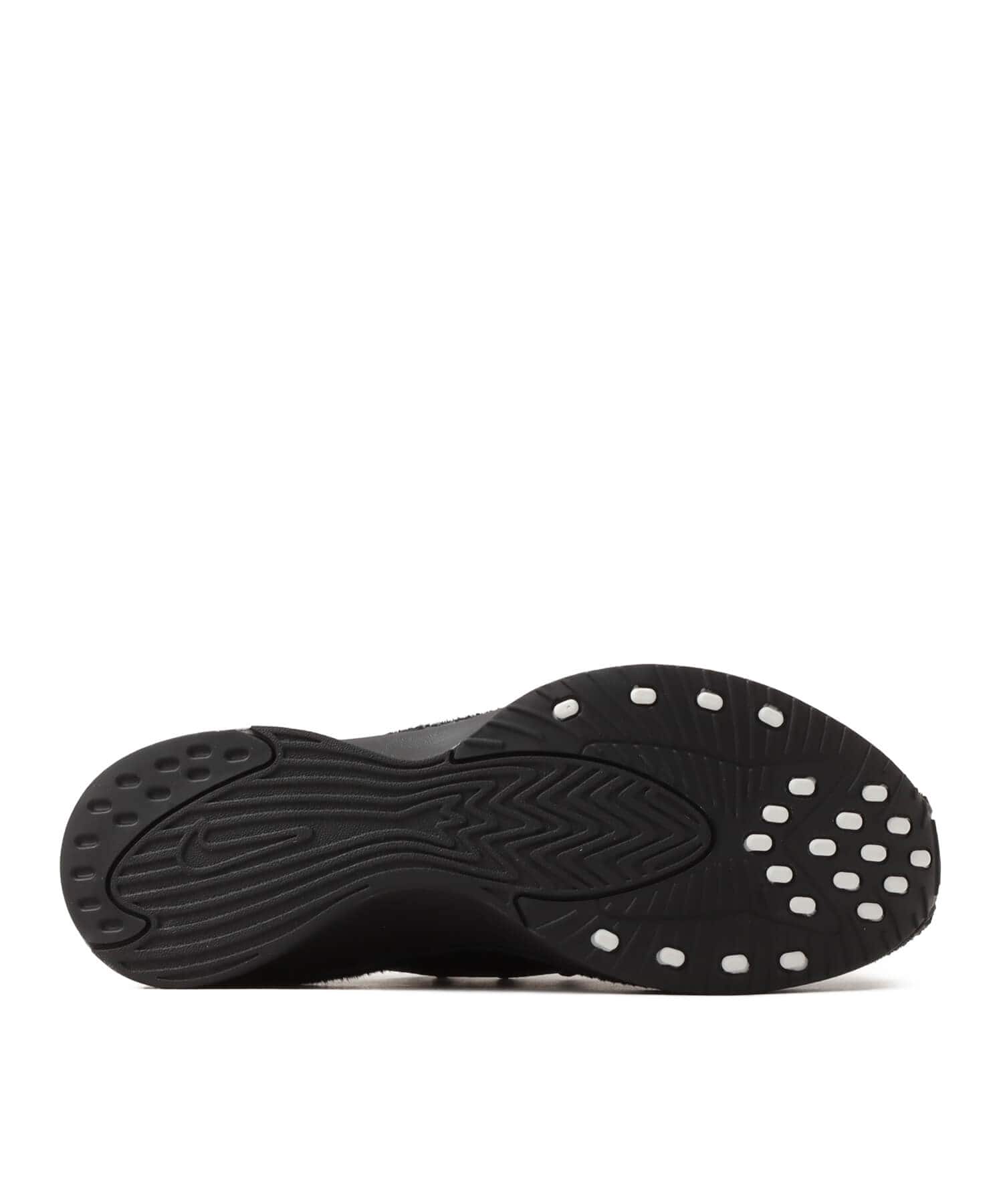 NIKE W AIR SUPERFLY LX BLACK/OFF NOIR-PHOTON DUSTの画像