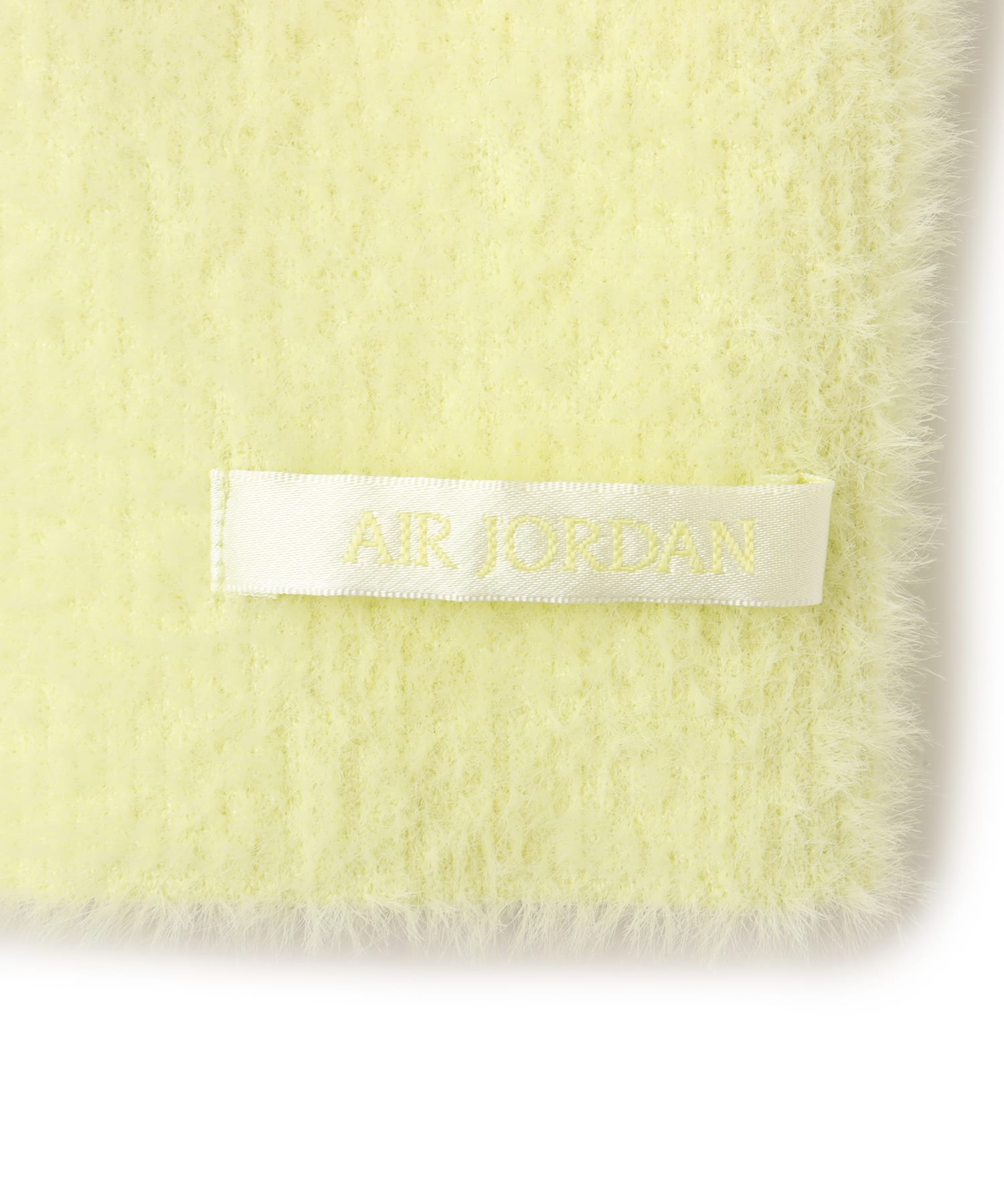 JORDAN BRAND AS W J AIR JDN TANK LUMINOUS GREEN/ZINNIA/LUMINOUS GREENの画像