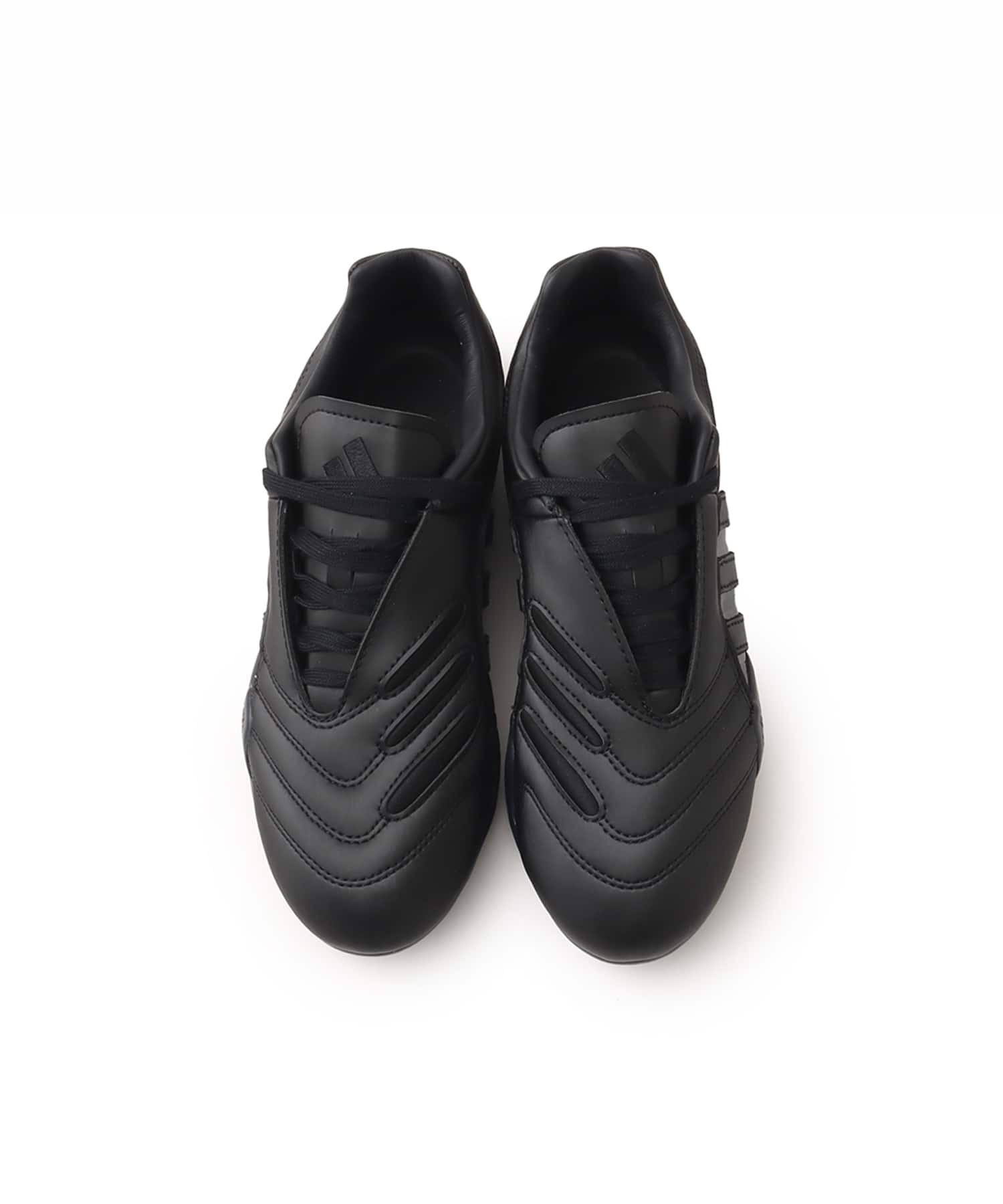 adidas TAEKWONDO MEI ELITE W CBLACK/CBLACK/CBLACKの画像