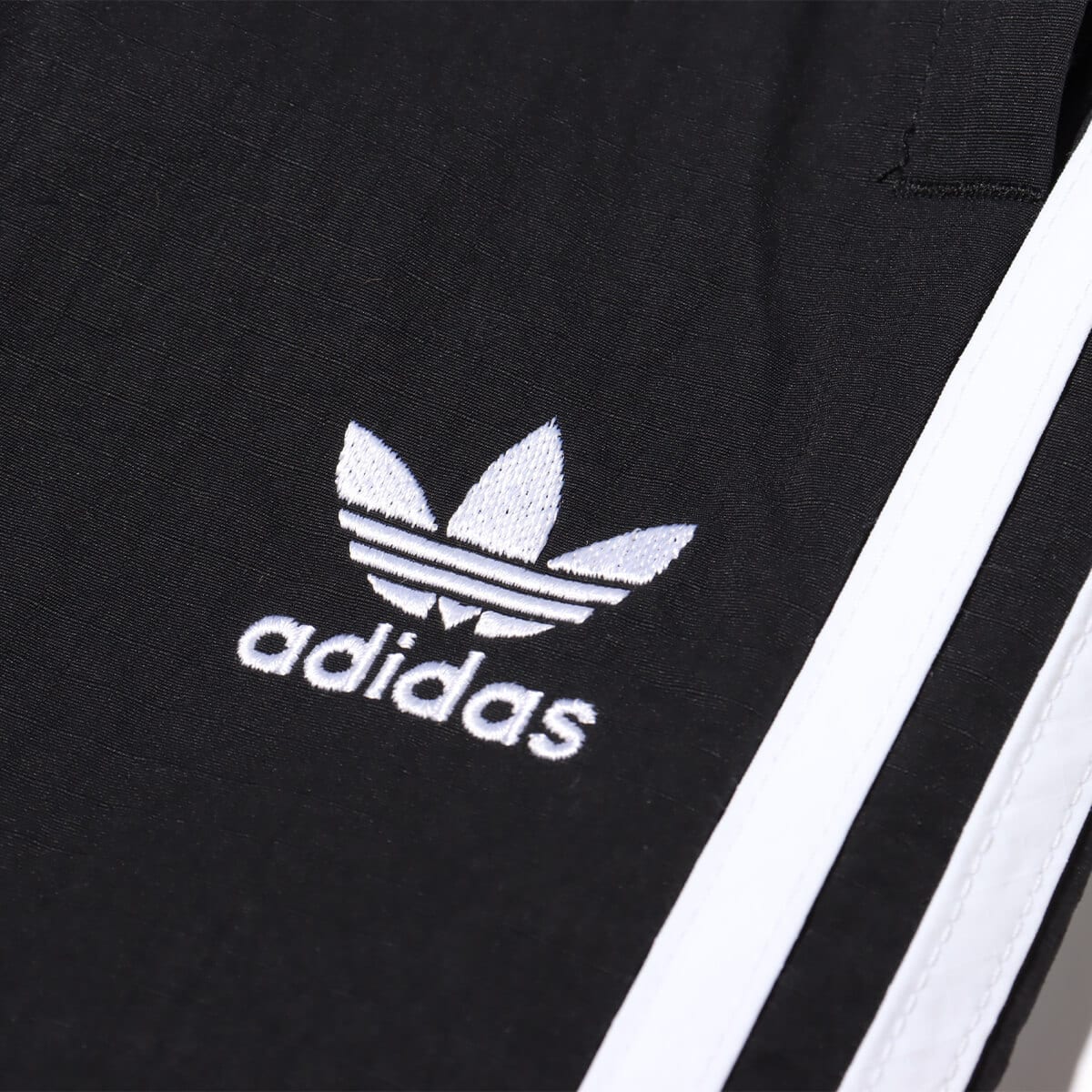 adidas 3S CARGO PANT BLACK 24SS-Iの画像