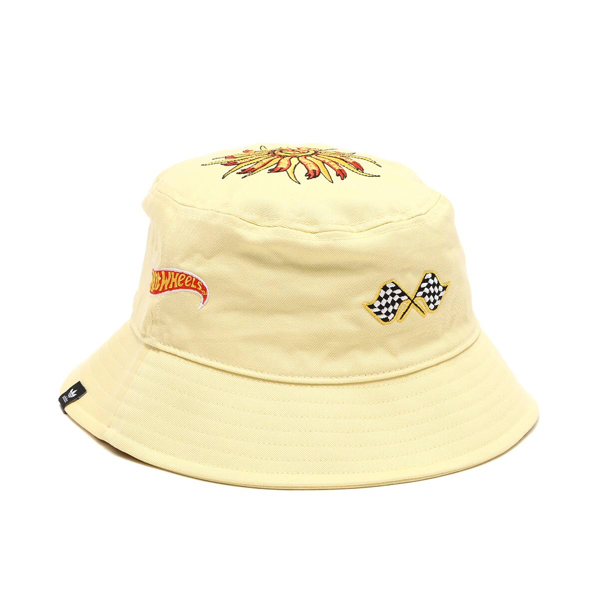 adidas Sean Wotherspoon x Hot Wheels BUCKET HAT EASY