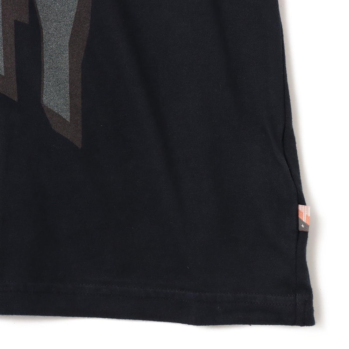 HONOR THE GIFT SOUNDS FOR THE SOUL TEE BLACK の画像