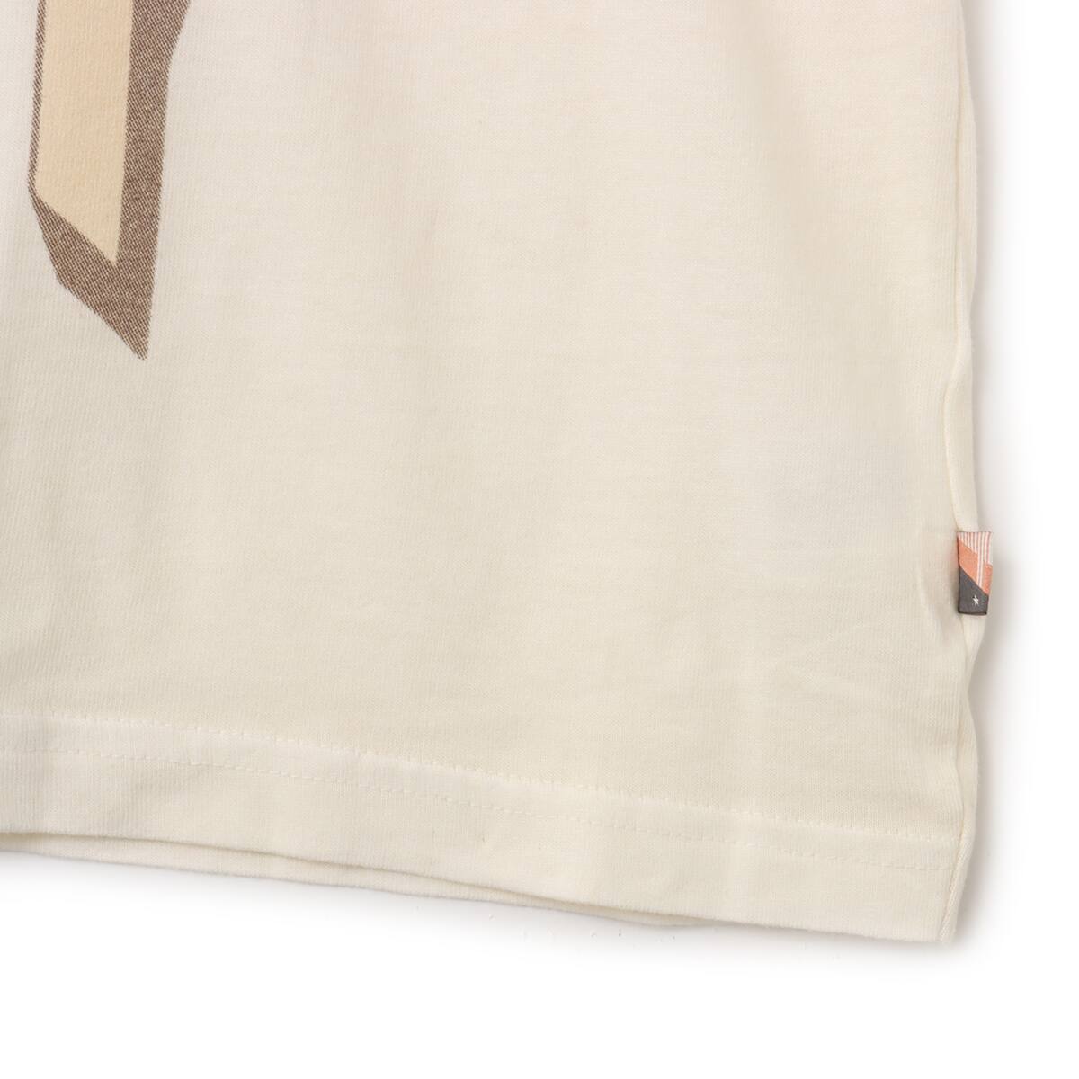 HONOR THE GIFT SOUNDS FOR THE SOUL TEE WHITE の画像