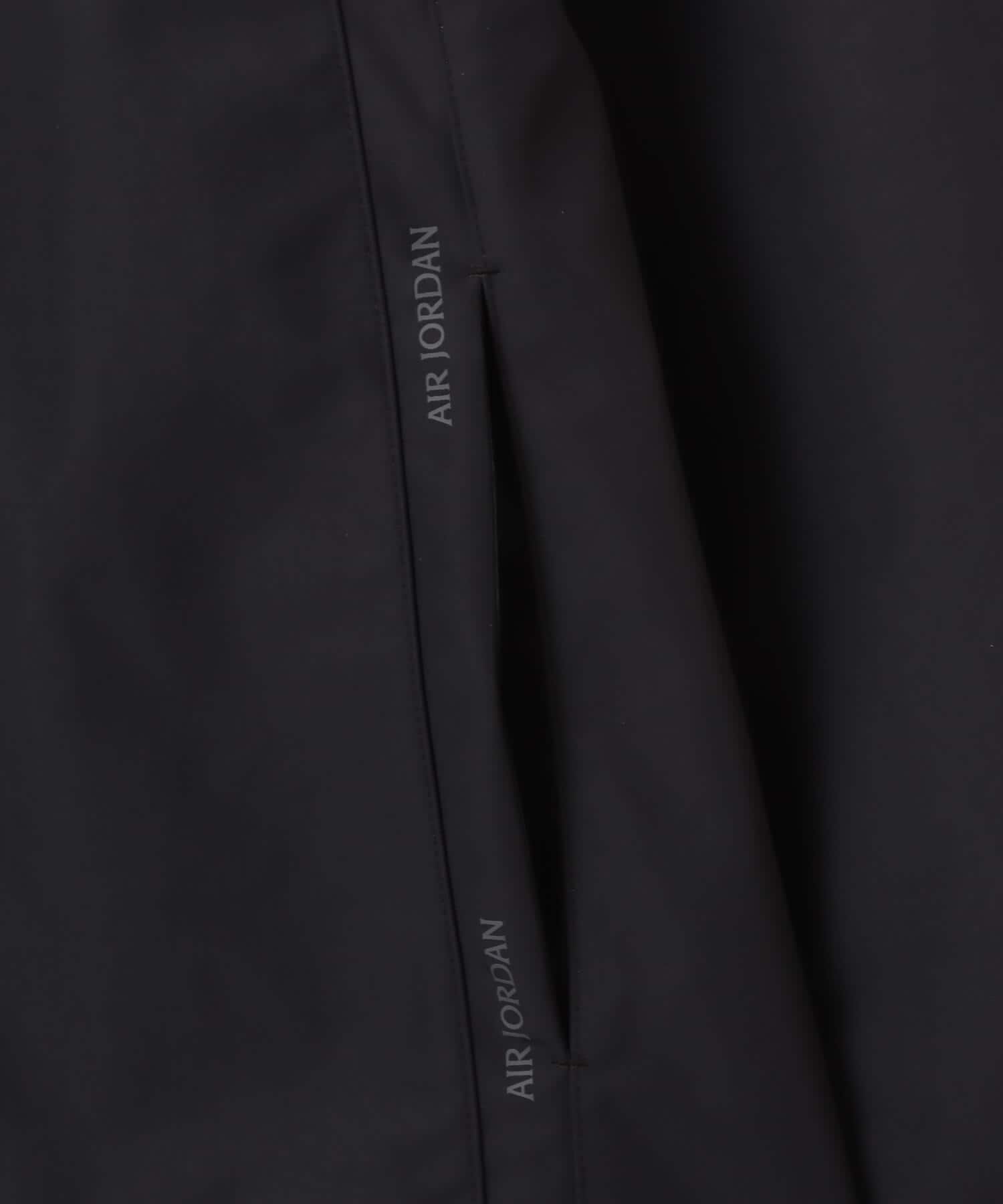JORDAN BRAND M J AIR JDN TRACK JKT OFF NOIRの画像