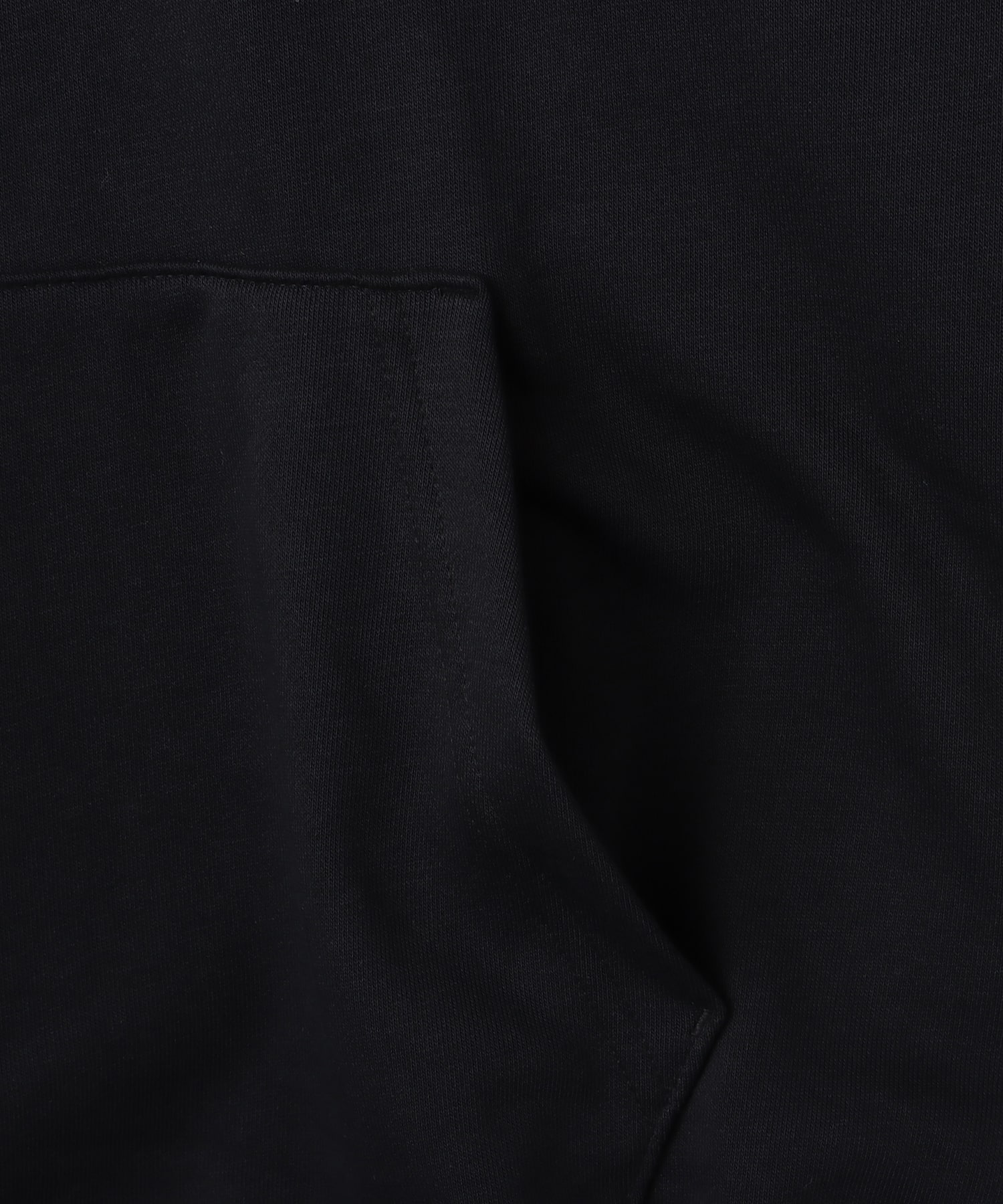 JORDAN BRAND M J BRK CLLGTE HBR PO HD LB BLACK/SAILの画像
