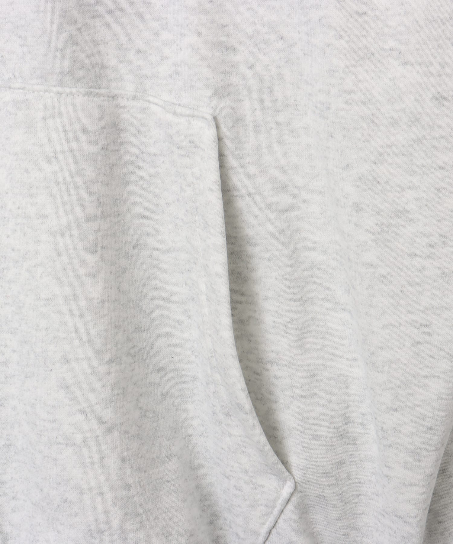 JORDAN BRAND M J BRK CLLGTE HBR PO HD LB BIRCH HEATHER/BLACKの画像
