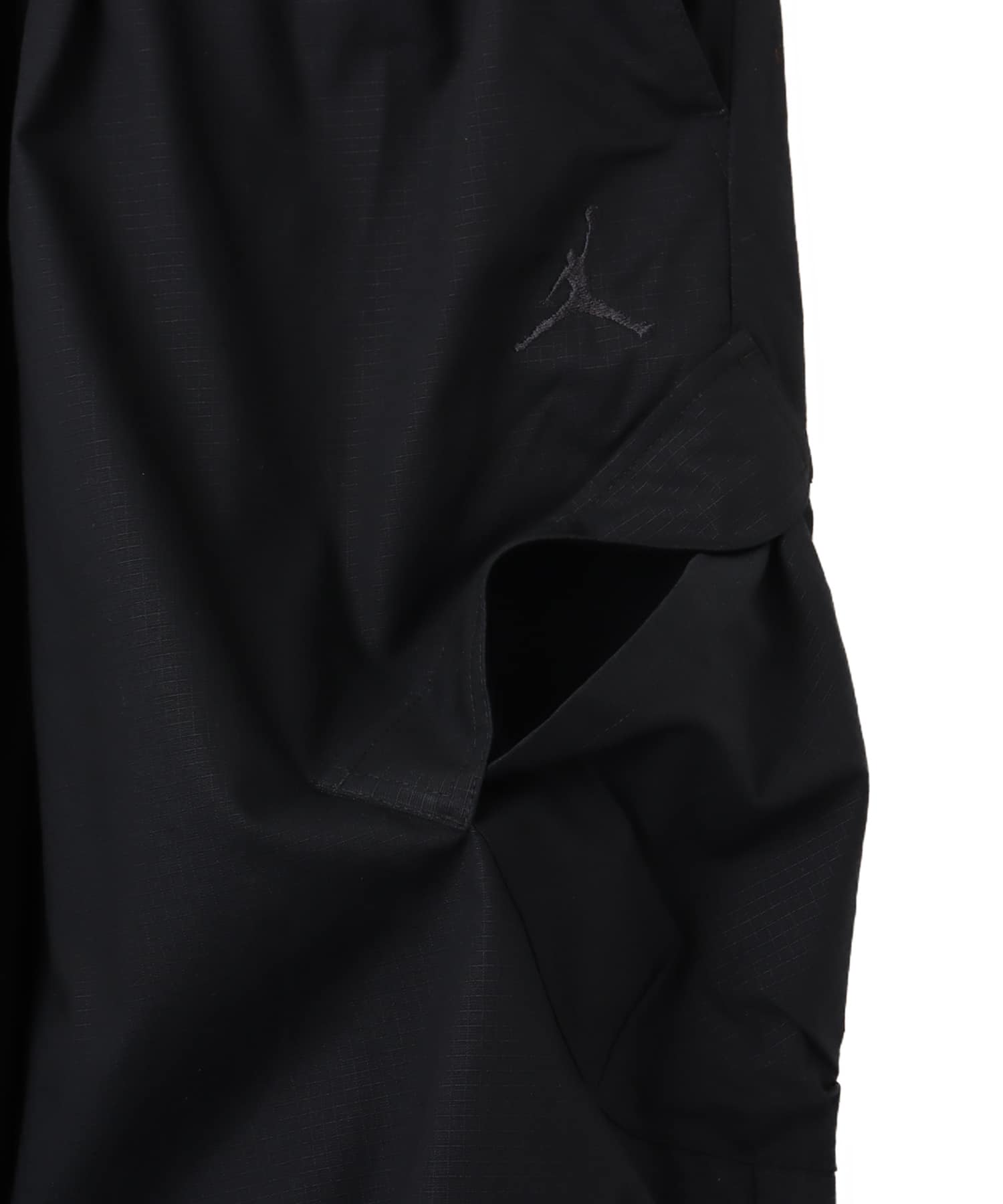 JORDAN BRAND M J FLT UTILITY PANT BLACKの画像
