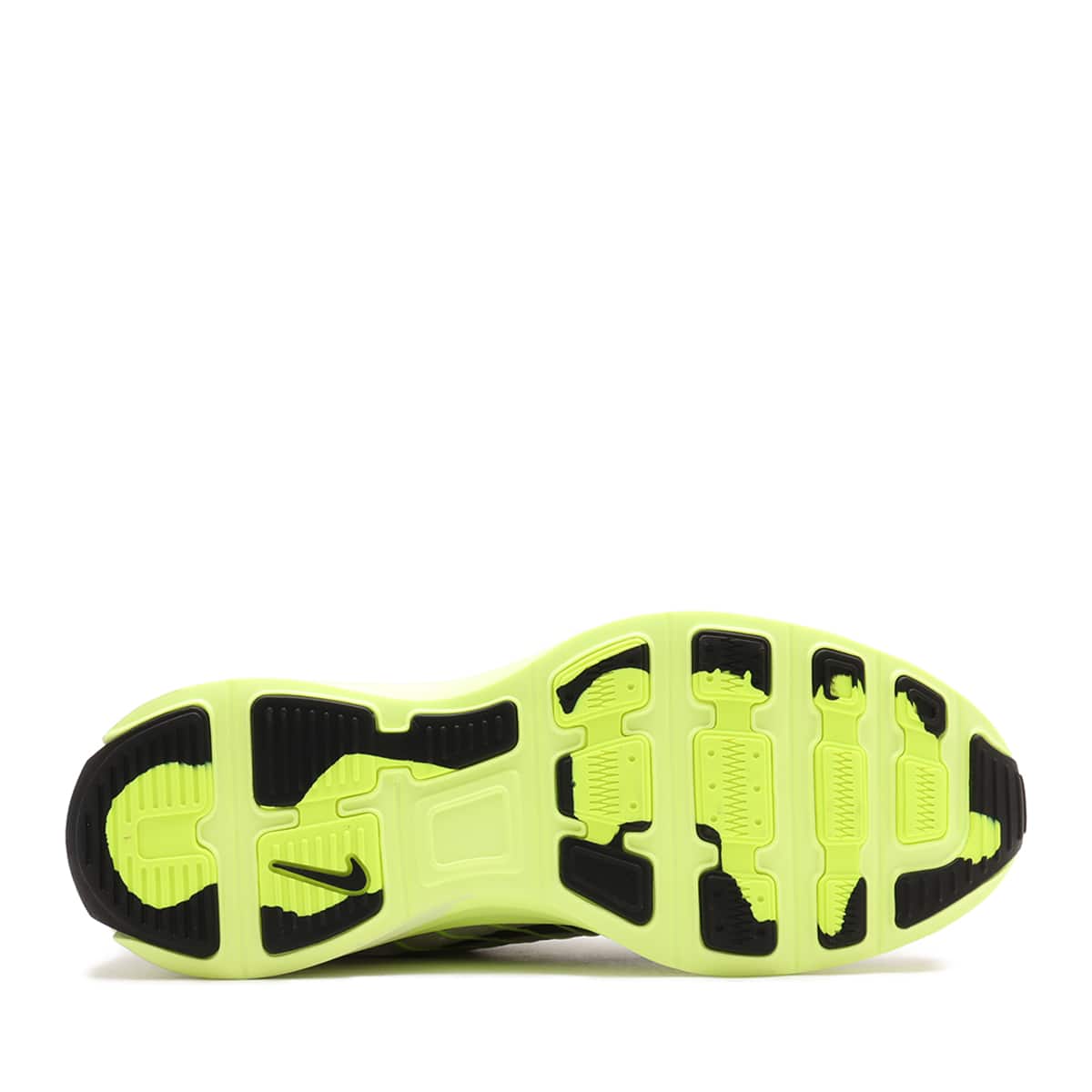 NIKE LUNAR ROAM   NEUTRAL GREY/BLACK-VOLT-PHOTON DUSTの画像