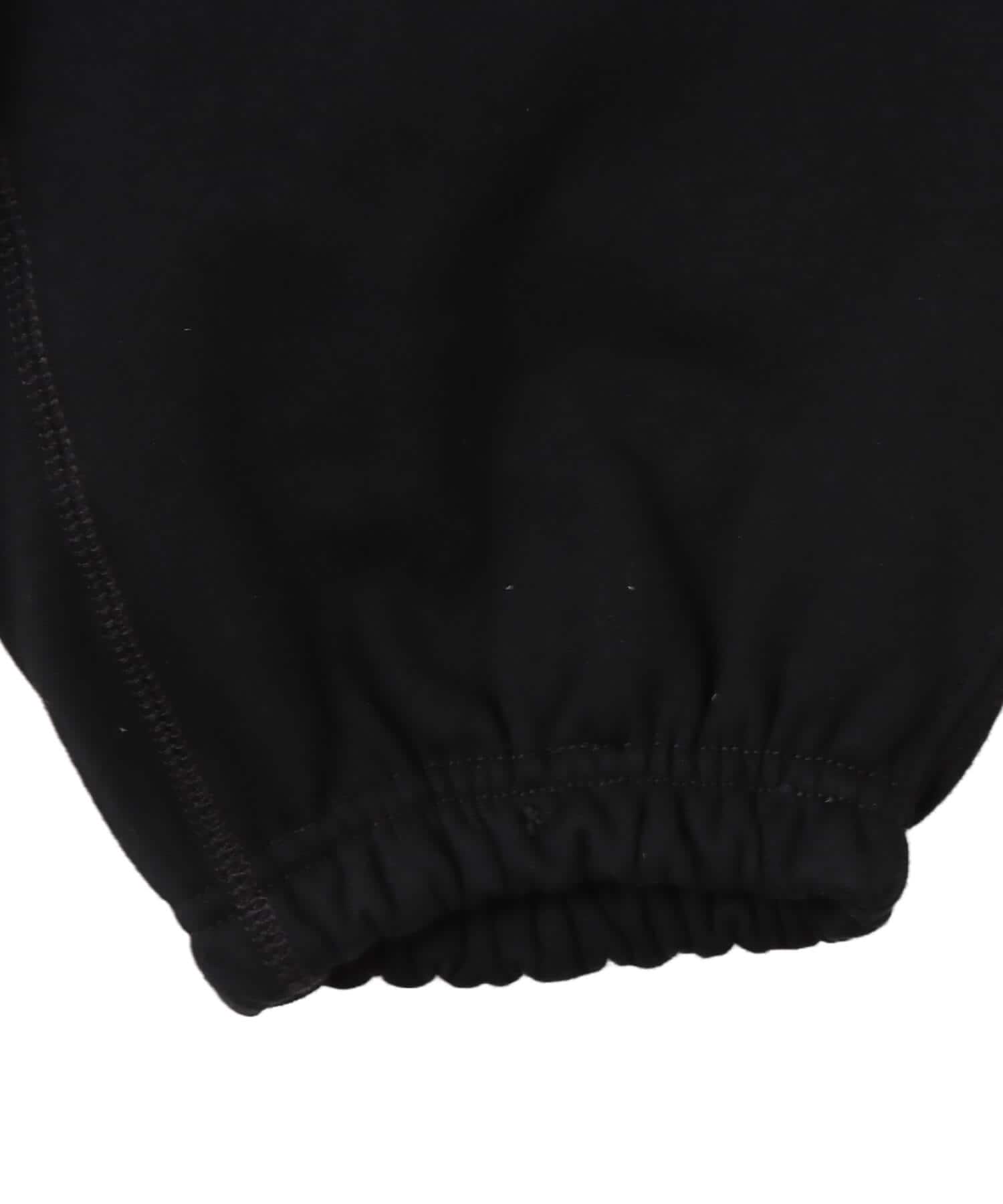 NIKE AS M NL SOLO SWSH BB CF PANT BLACK/BLACK/WHITEの画像
