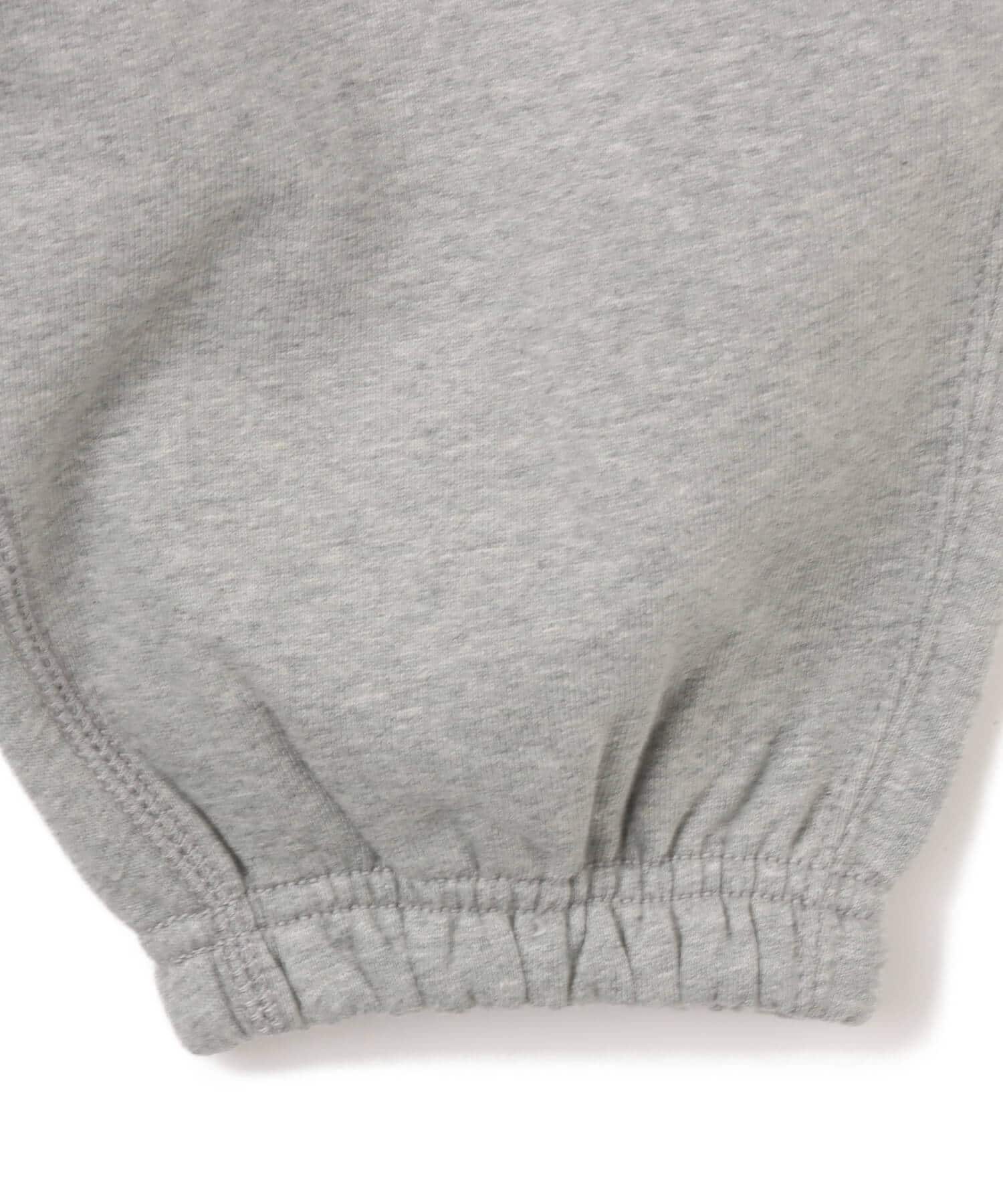 NIKE AS M NL SOLO SWSH BB CF PANT DK GREY HEATHER/LT SMOKE GREY/WHITEの画像
