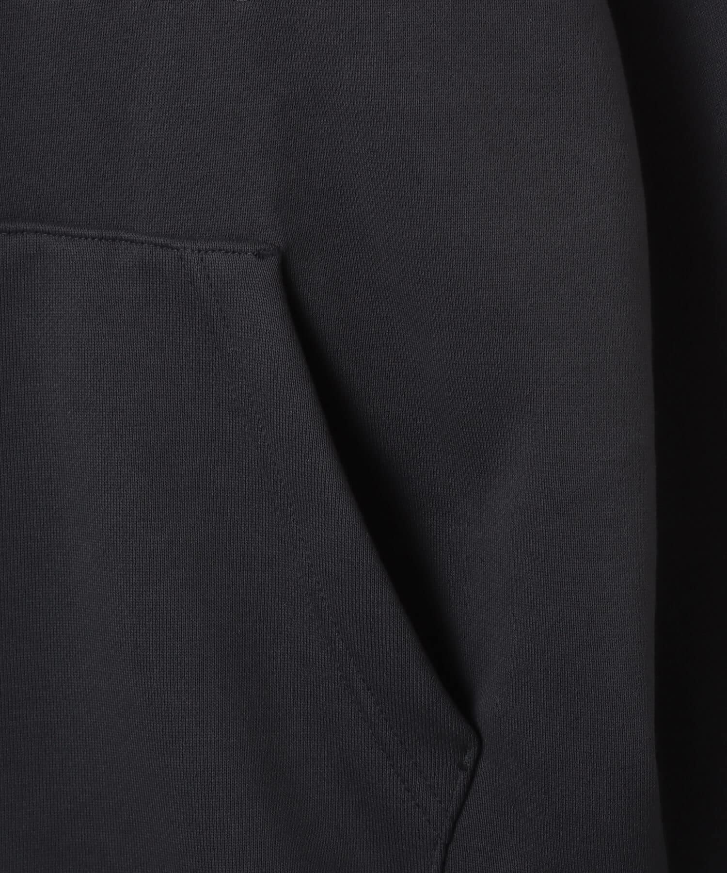 JORDAN BRAND M J PSG STMT FLC PO ANTHRACITEの画像