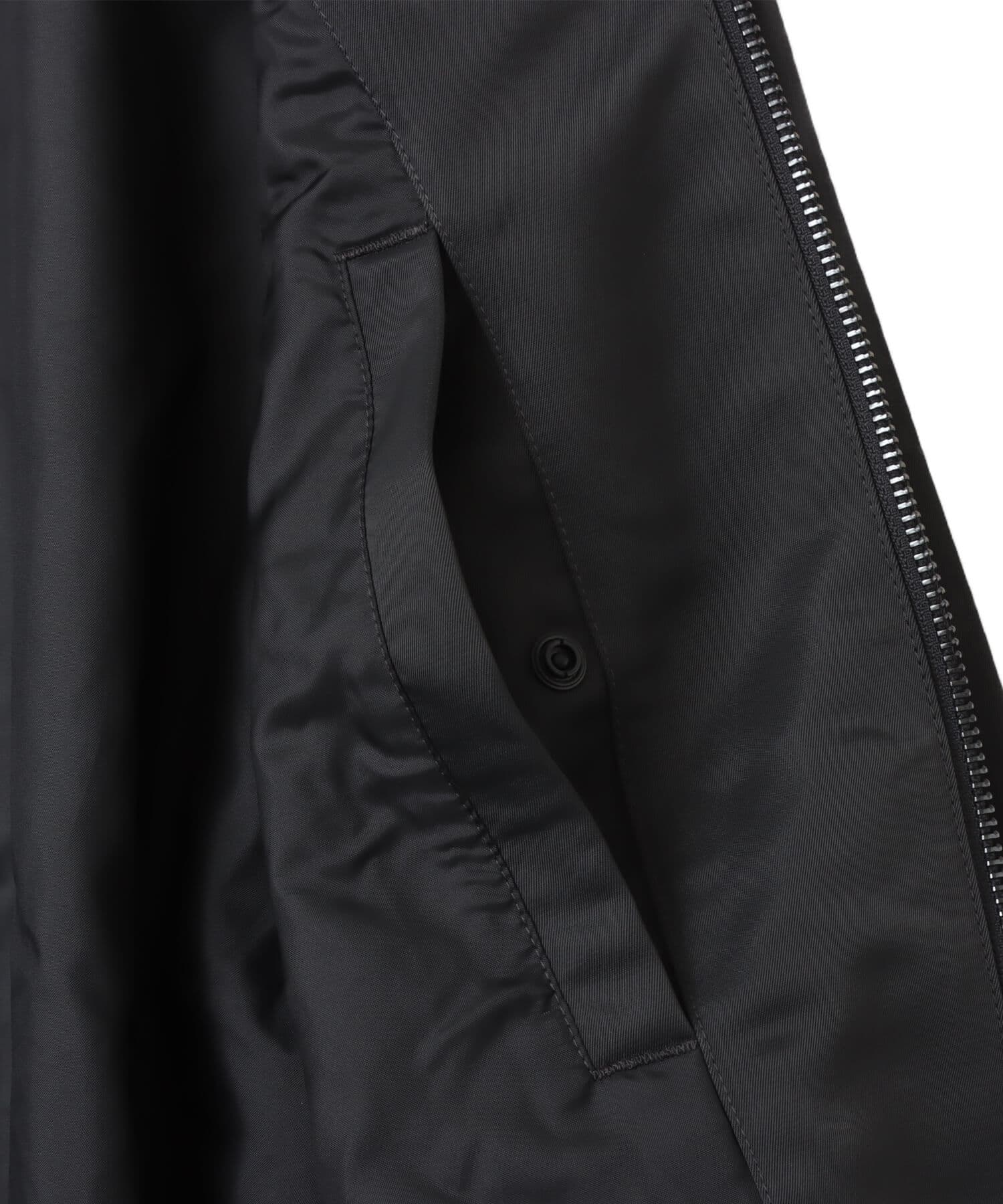 JORDAN BRAND M J PSG ANTHEM JACKET ANTHRACITEの画像