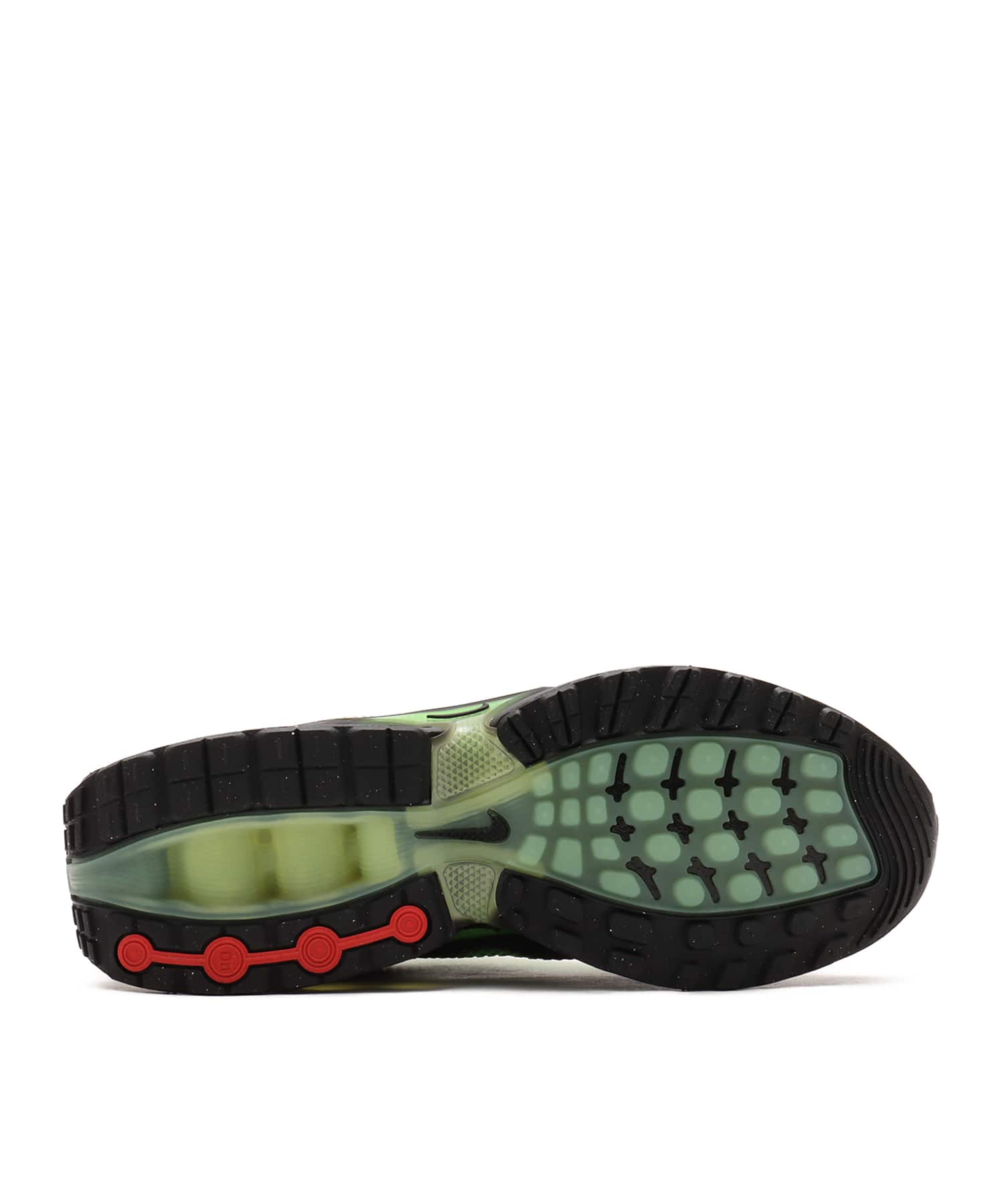 NIKE AIR MAX DN AMD LT LEMON TWIST/BLACK-GREEN STRIKE-BLACKの画像