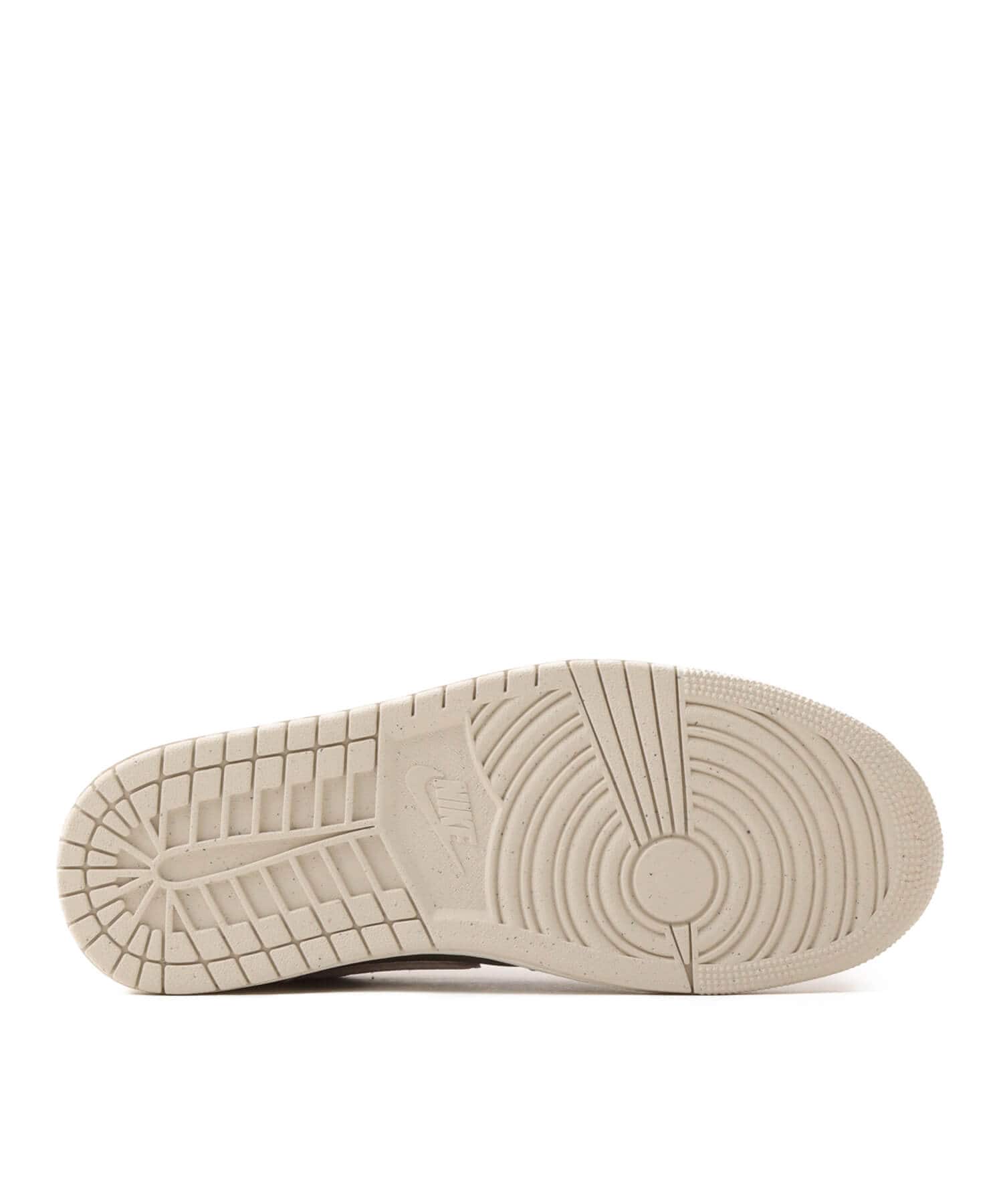 JORDAN BRAND AIR JORDAN 1 LOW SE MEDIUM OLIVE/LT OREWOOD BRN-SAILの画像