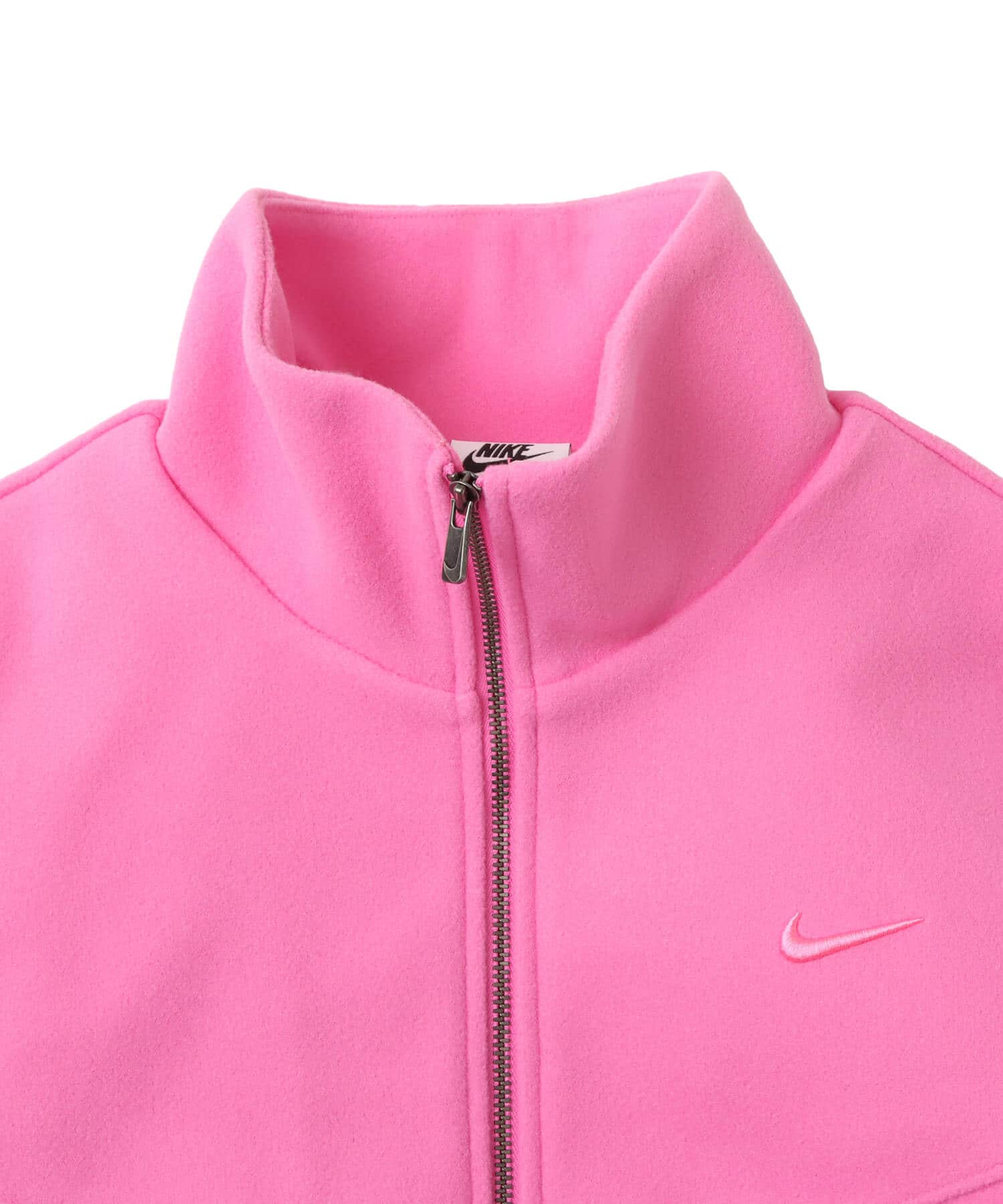 NIKE AS W NSW TAILORED WR JACKE PLAYFUL PINK/PINK GLOWの画像