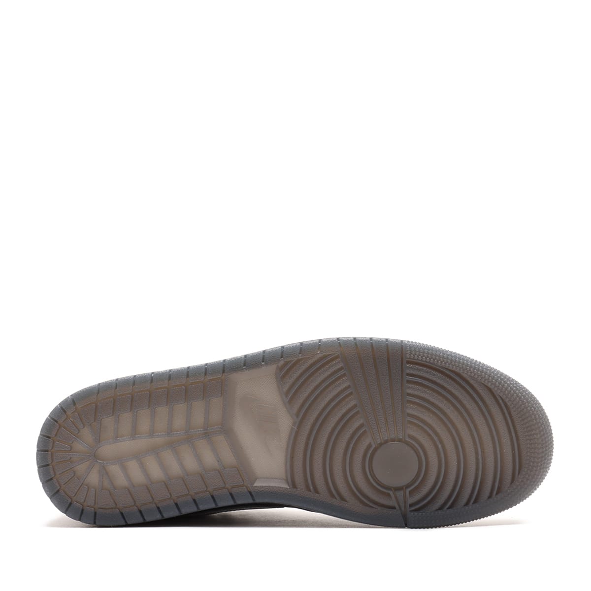 JORDAN BRAND AIR JORDAN 1 LOW SE BLACK/METALLIC SILVER-BLACKの画像