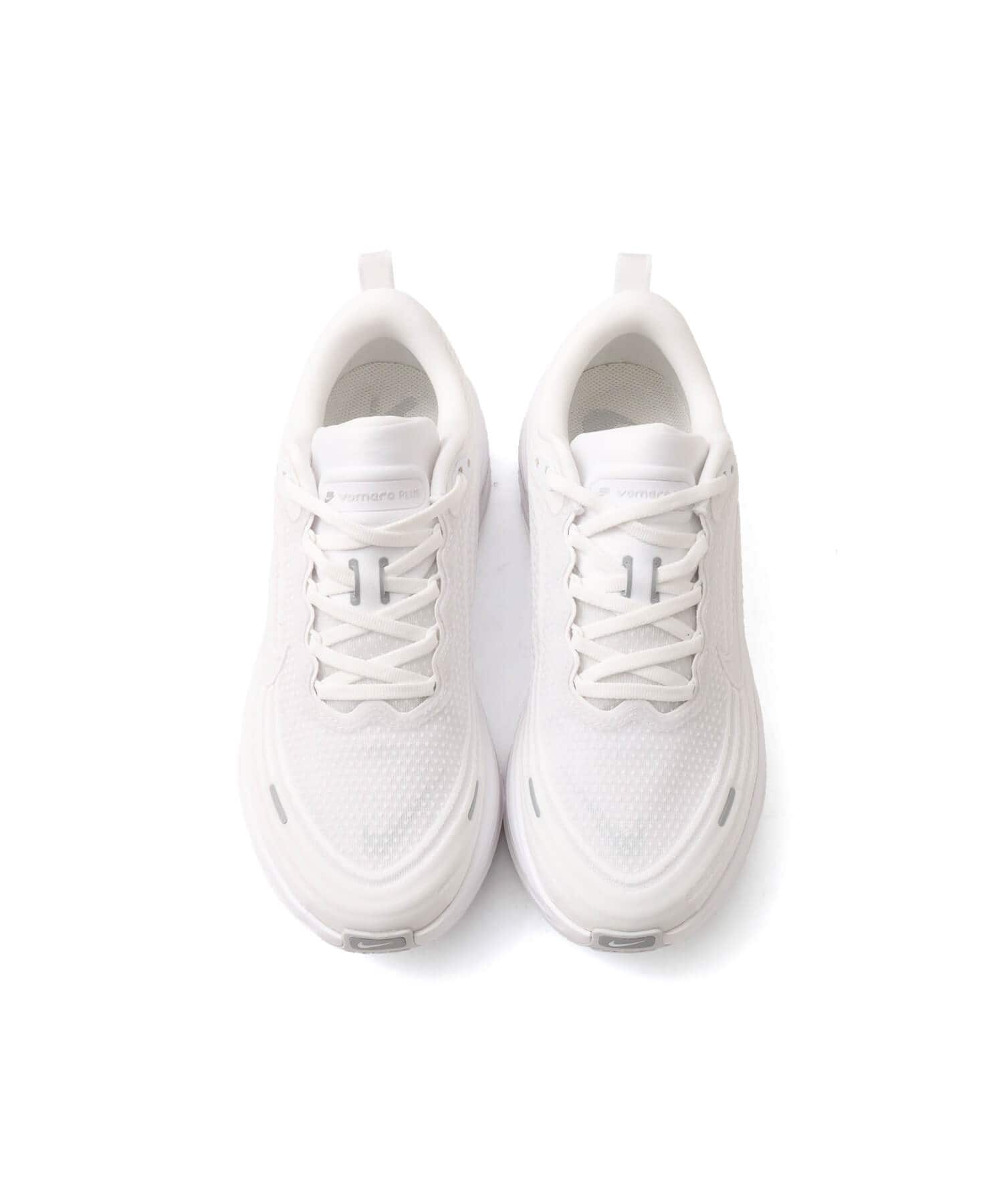 NIKE VOMERO PLUS WHITE/SUMMIT WHITE-PHOTON DUSTの画像