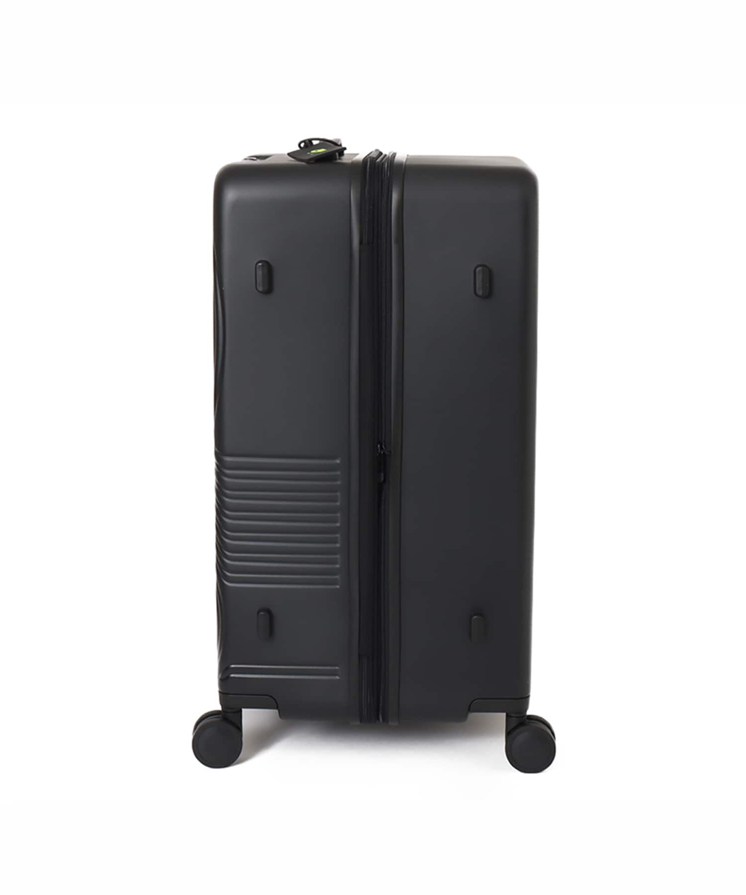 NIKE NK 29IN HARDSHELL LUGGAGE BLACKの画像