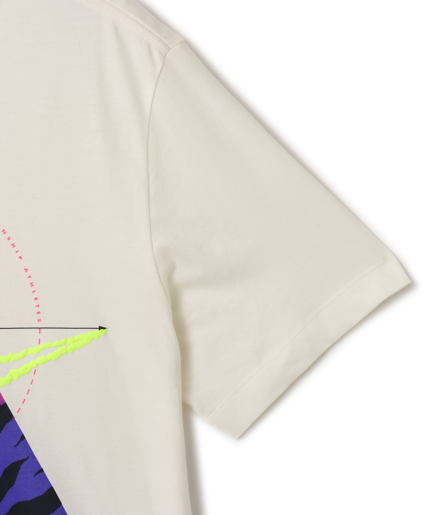 NIKE AS U NSW TEE OC BRANDRIFF SAILの画像
