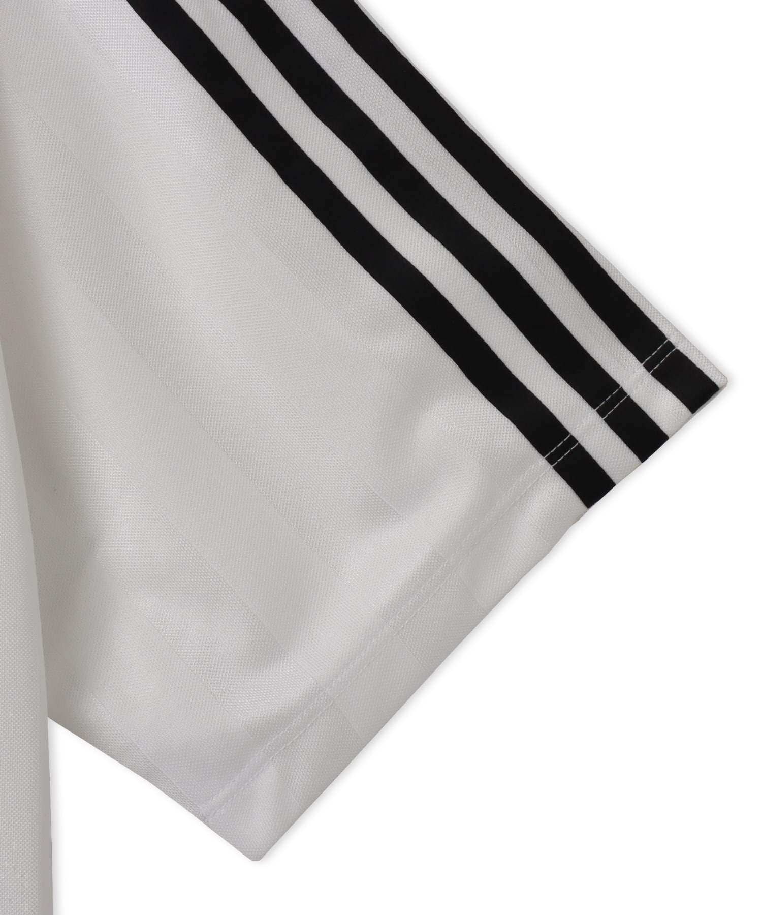 adidas SSL JERSEY ホワイトの画像