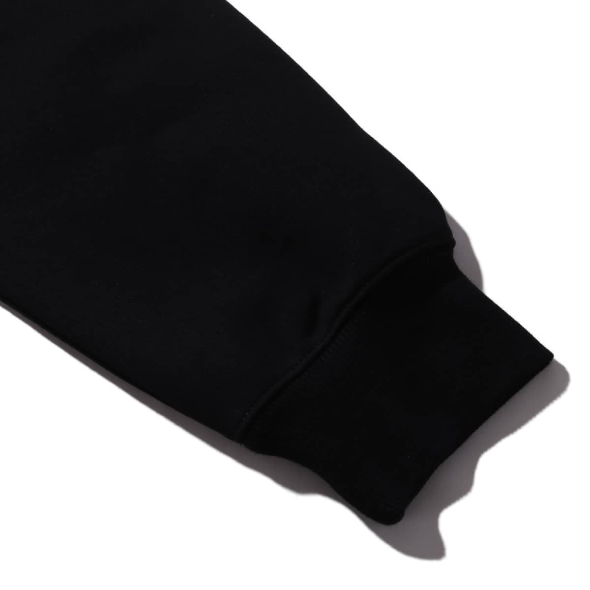 CARHARTT HOODED CARHARTT SWEATSHIRT BLACK 20SS-Iの画像