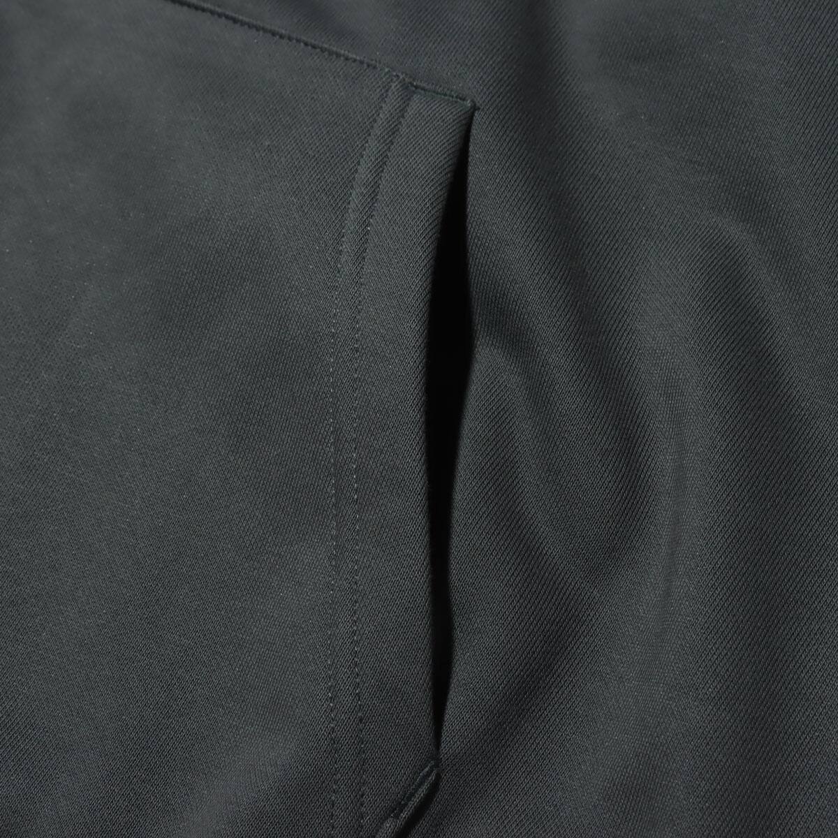 CARHARTT HOODED CARHARTT TRICOL SWEATSHIRT Dark Teal の画像
