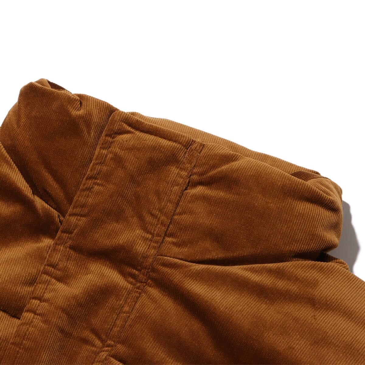 CARHARTT LAYTON JACKET Deep H Brown / Deep H Brown の画像