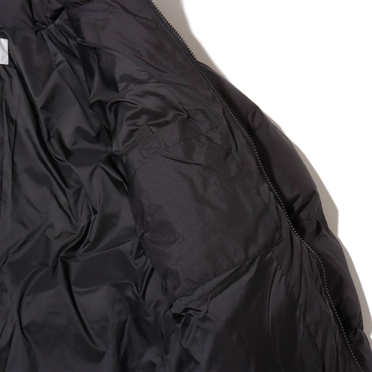 CARHARTT SPRINGFIELD JACKET Black / Blacksmith 23FW-Iの画像