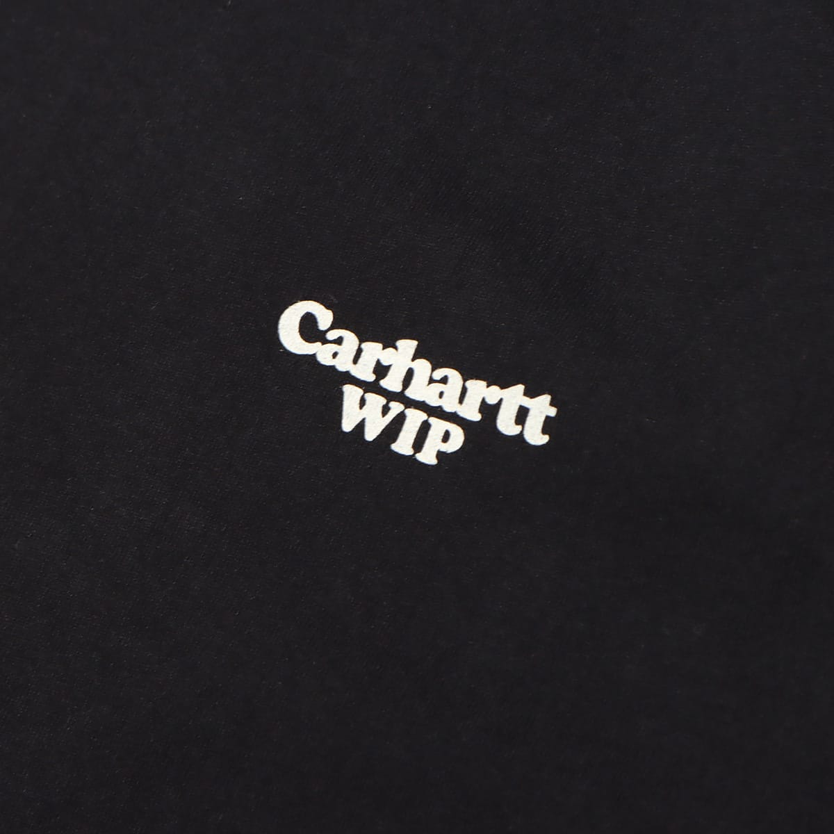 CARHARTT S/S PAISLEY T-SHIRT Black / Wax 23FW-Iの画像