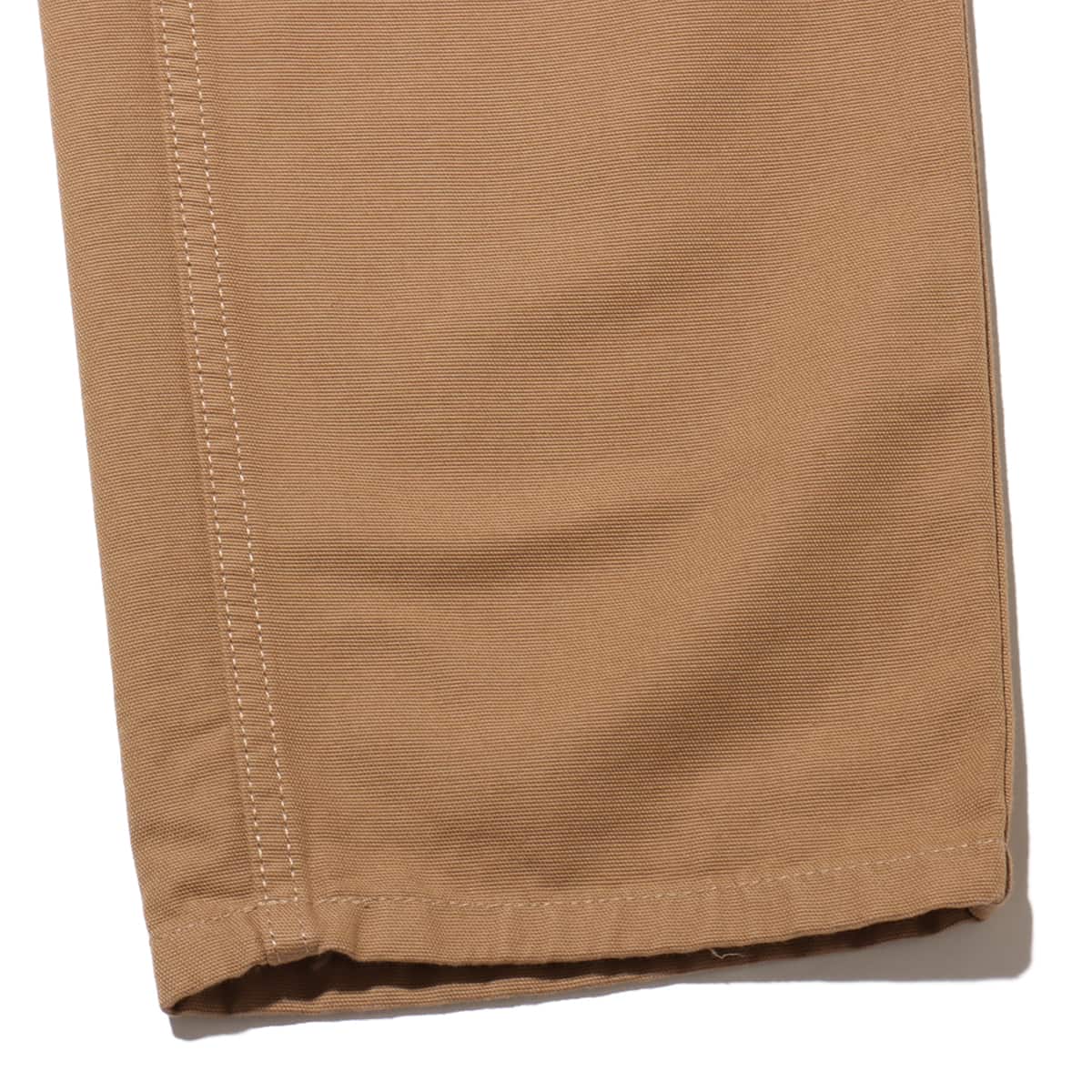 CARHARTT WOMENS PIERCE PANT STRAIGHT Peanut の画像