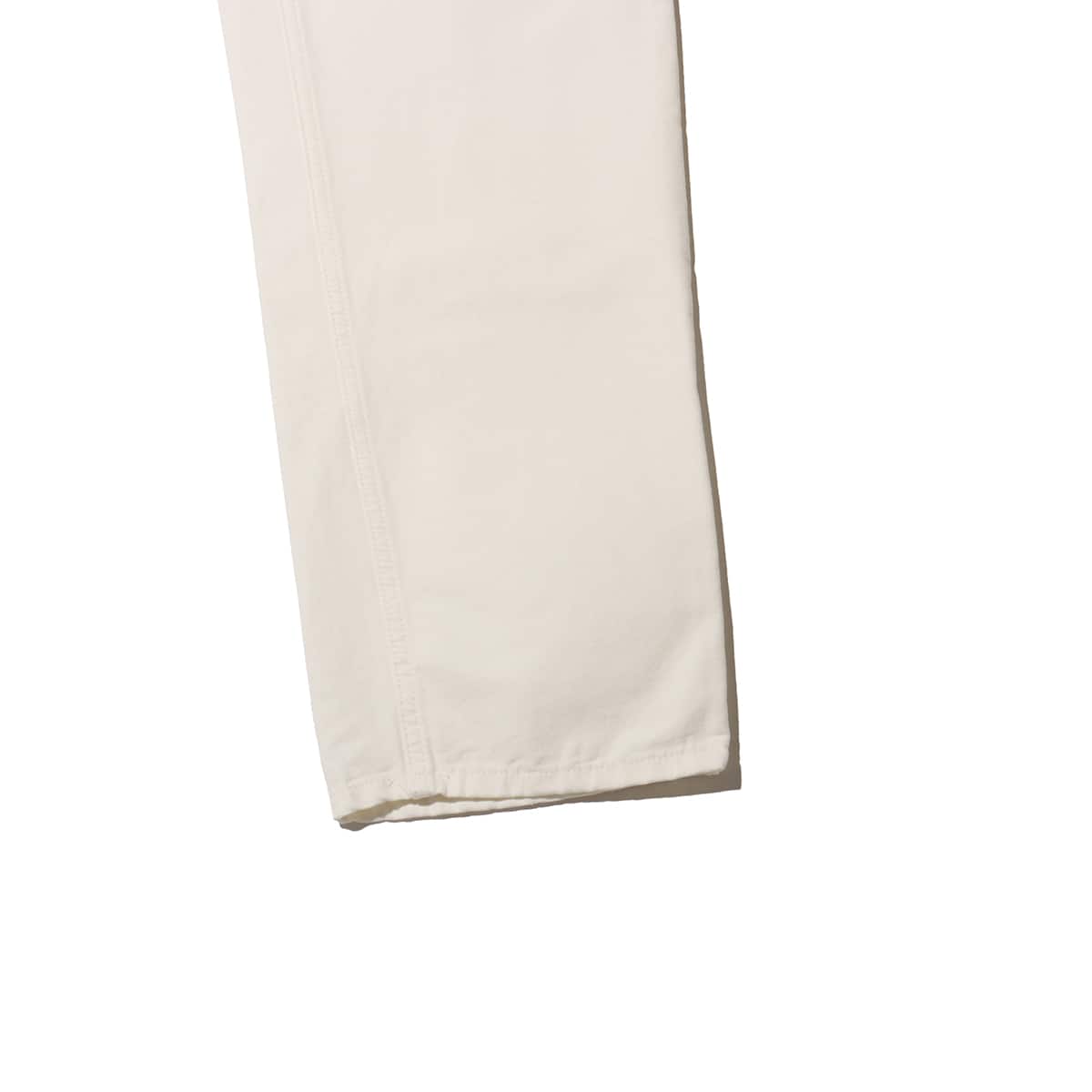 CARHARTT WOMENS PIERCE PANT STRAIGHT Wax の画像