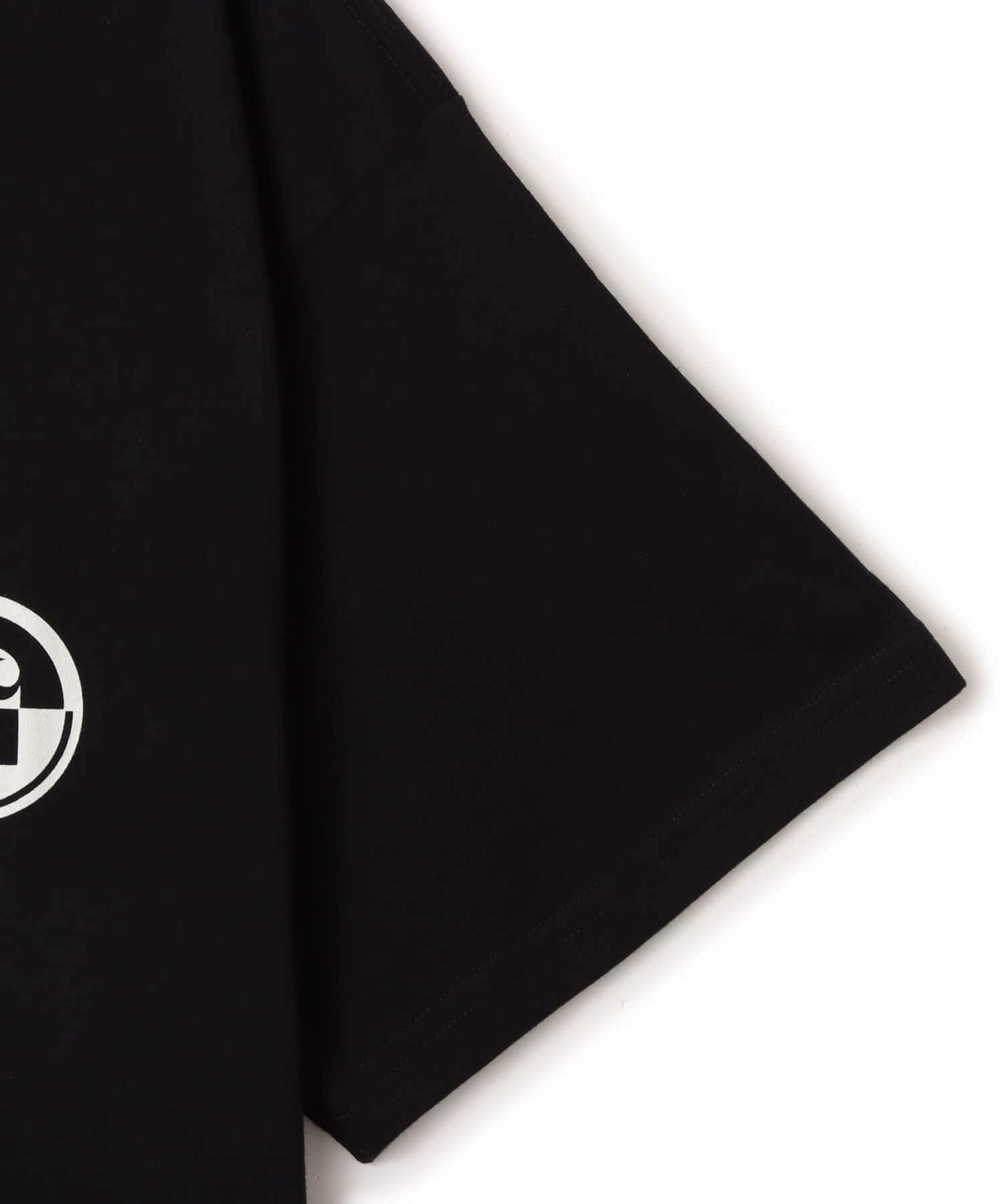 CARHARTT S/S C LOGO ARCHIVE T-SHIRT Blackの画像