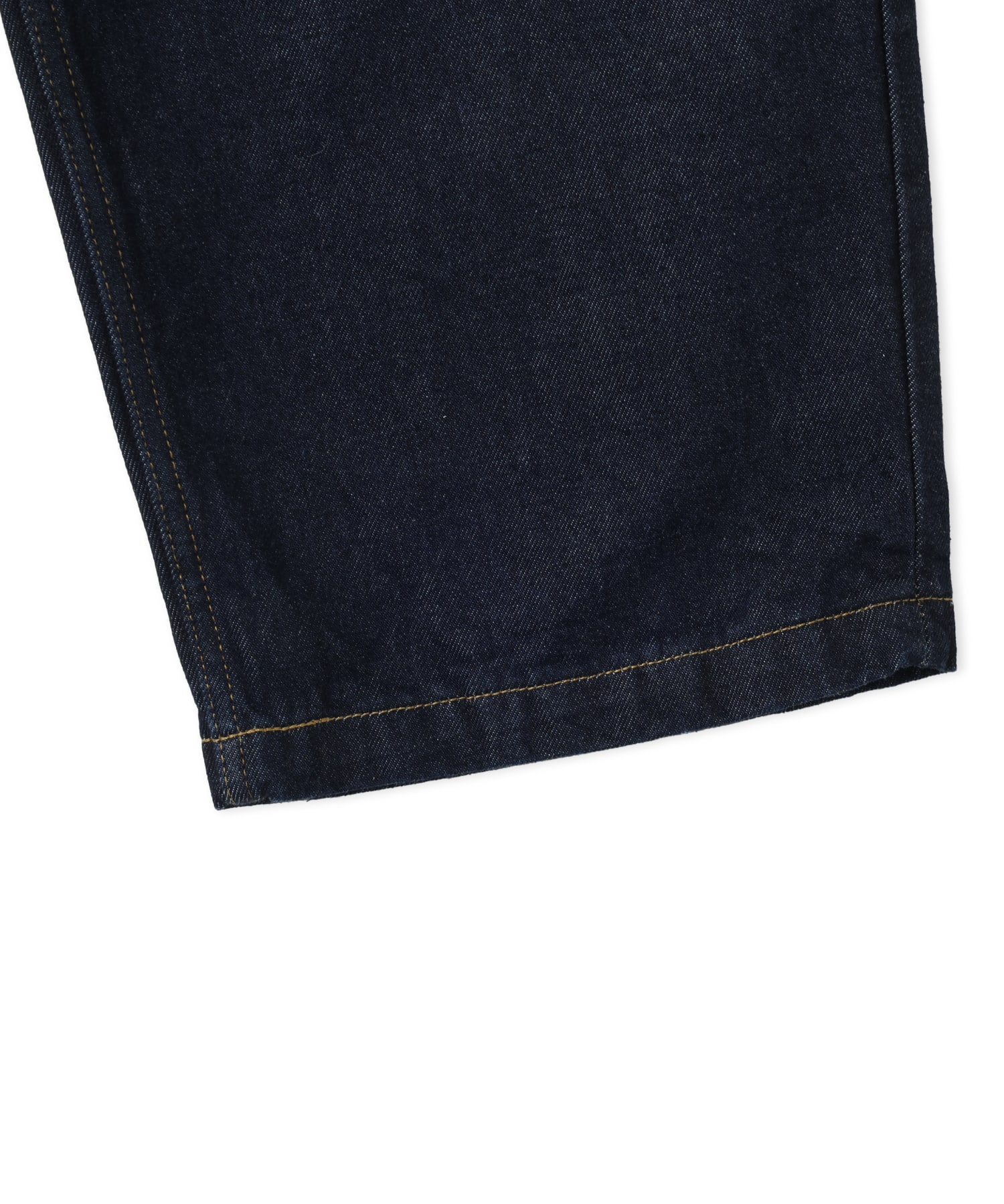 CARHARTT BRANDON PANT Blueの画像