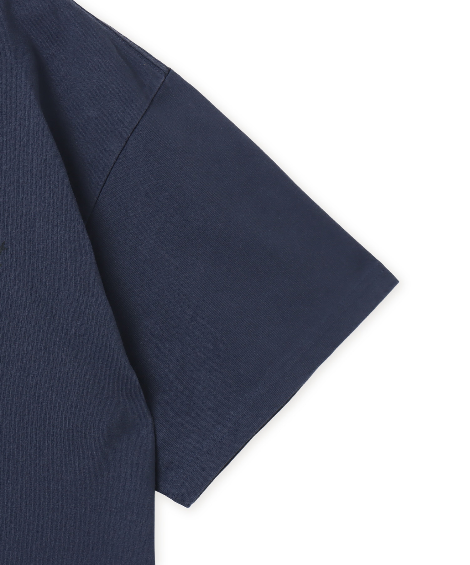 CARHARTT S/S VESTIGE T-SHIRT Blue stone washedの画像