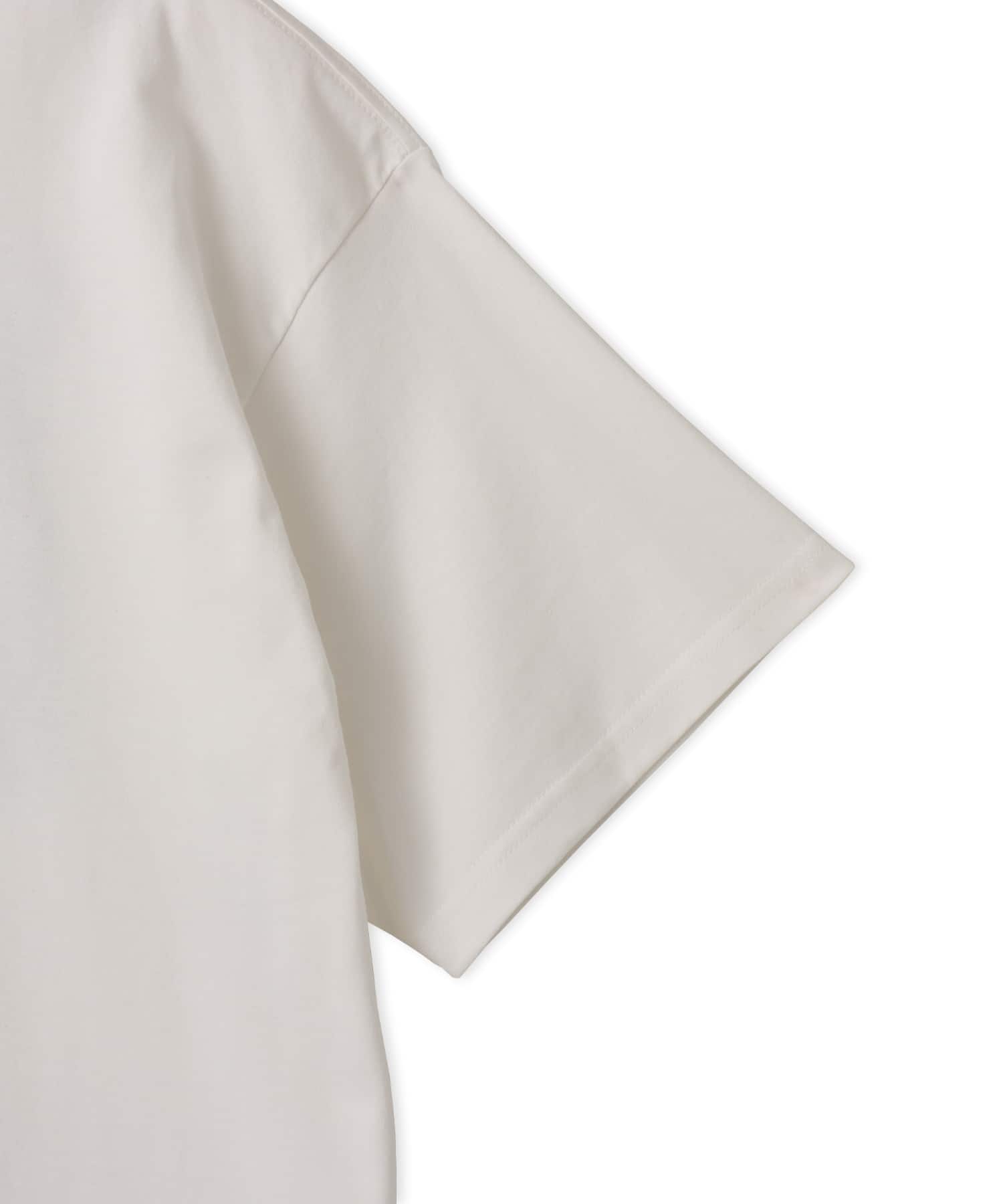 CARHARTT S/S PRIMARY T-SHIRT Whiteの画像