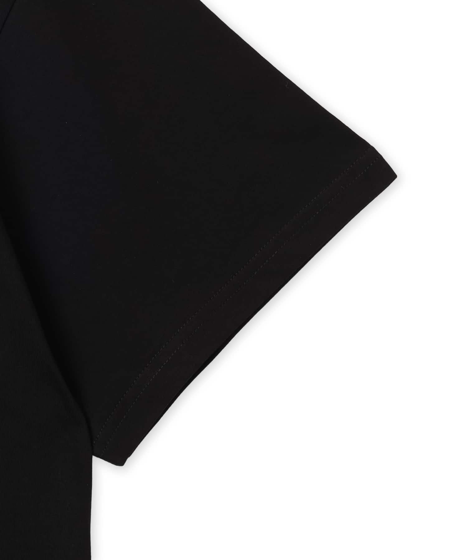 CARHARTT S/S CHEZ WIP T-SHIRT Blackの画像