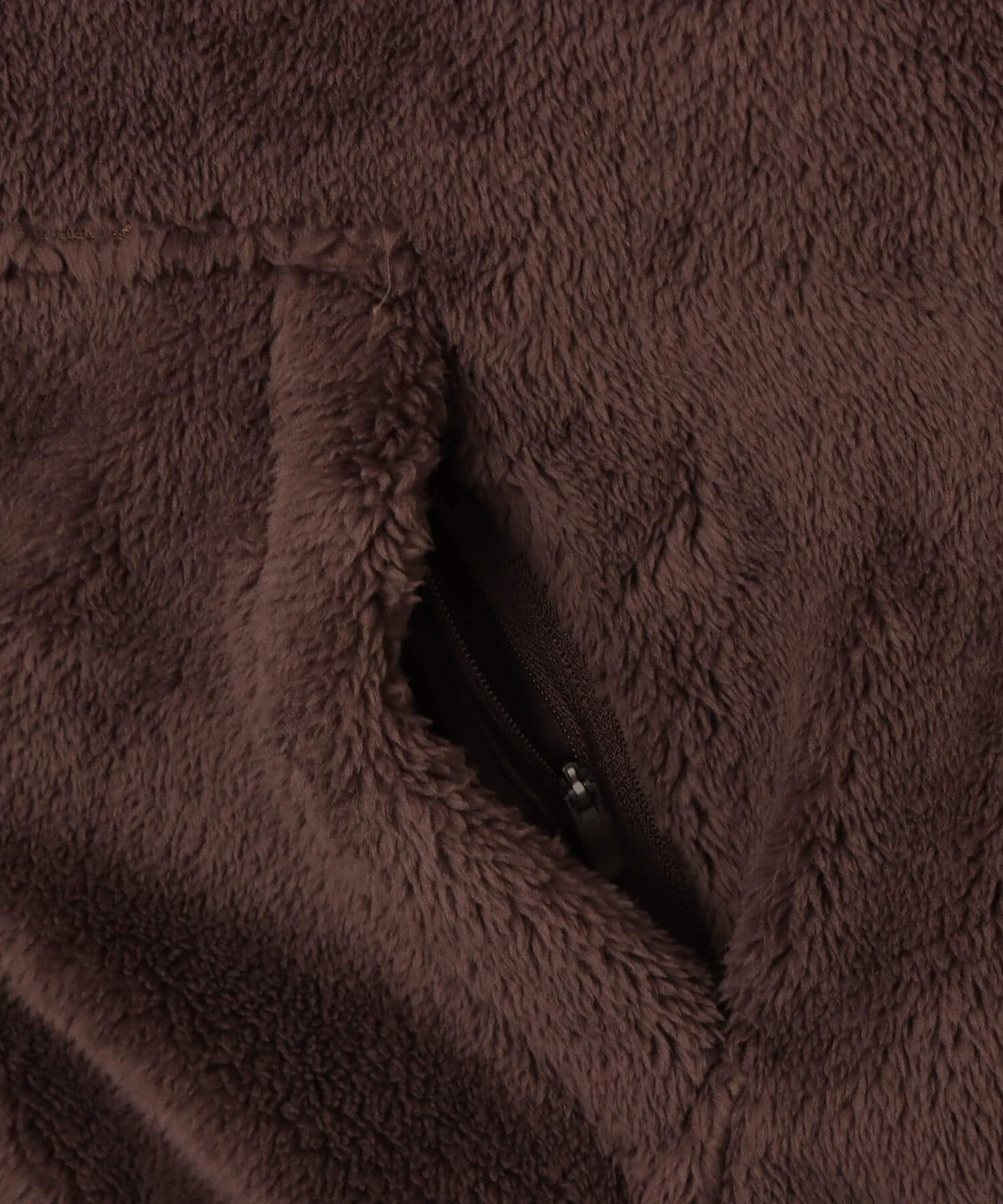 NIKE AS M NRG NOCTA CS HOODIE FL CM BAROQUE BROWN/SUMMIT WHITEの画像