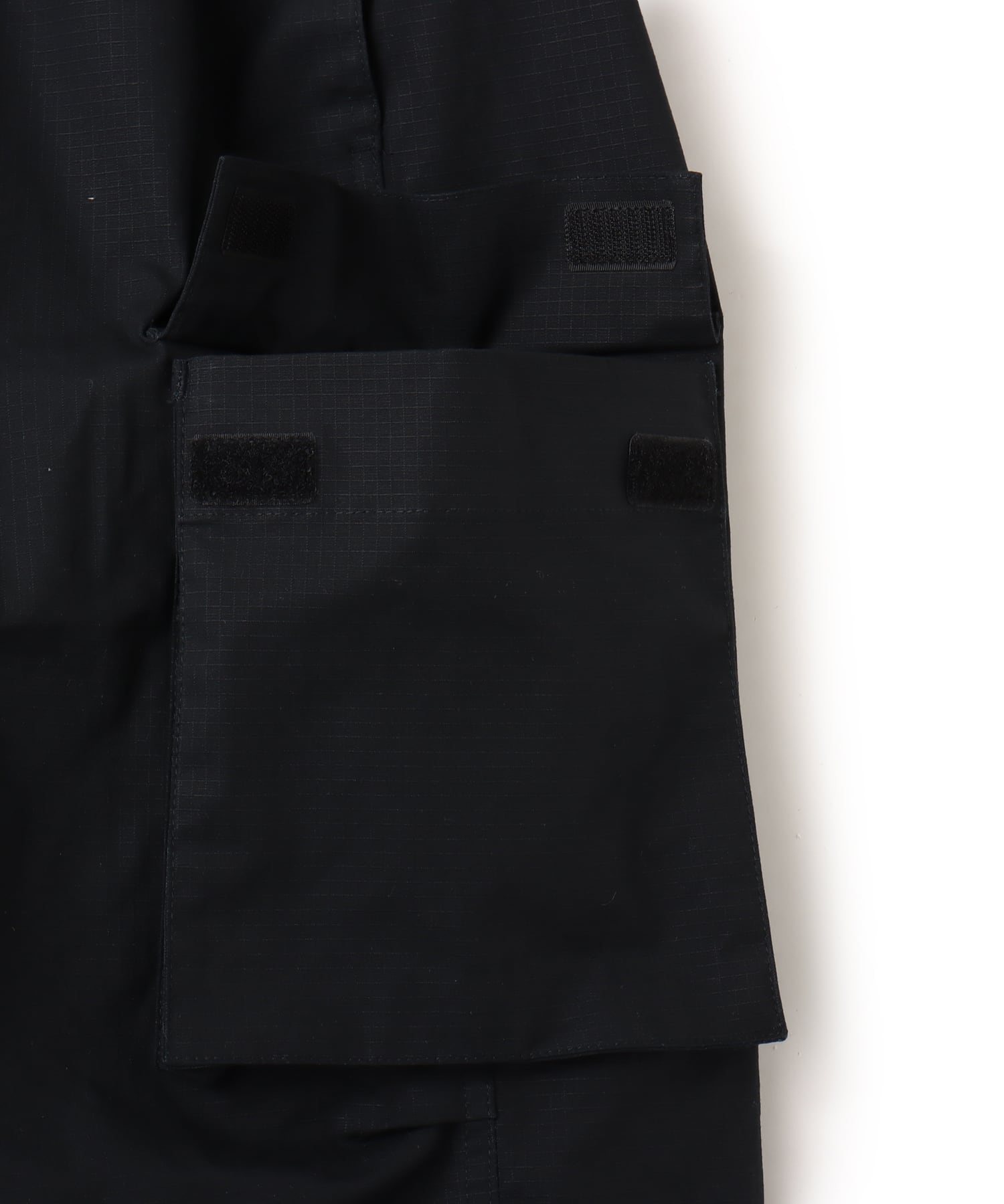 NIKE AS W NSW STREET CARGO PANT BLACK/WHITEの画像