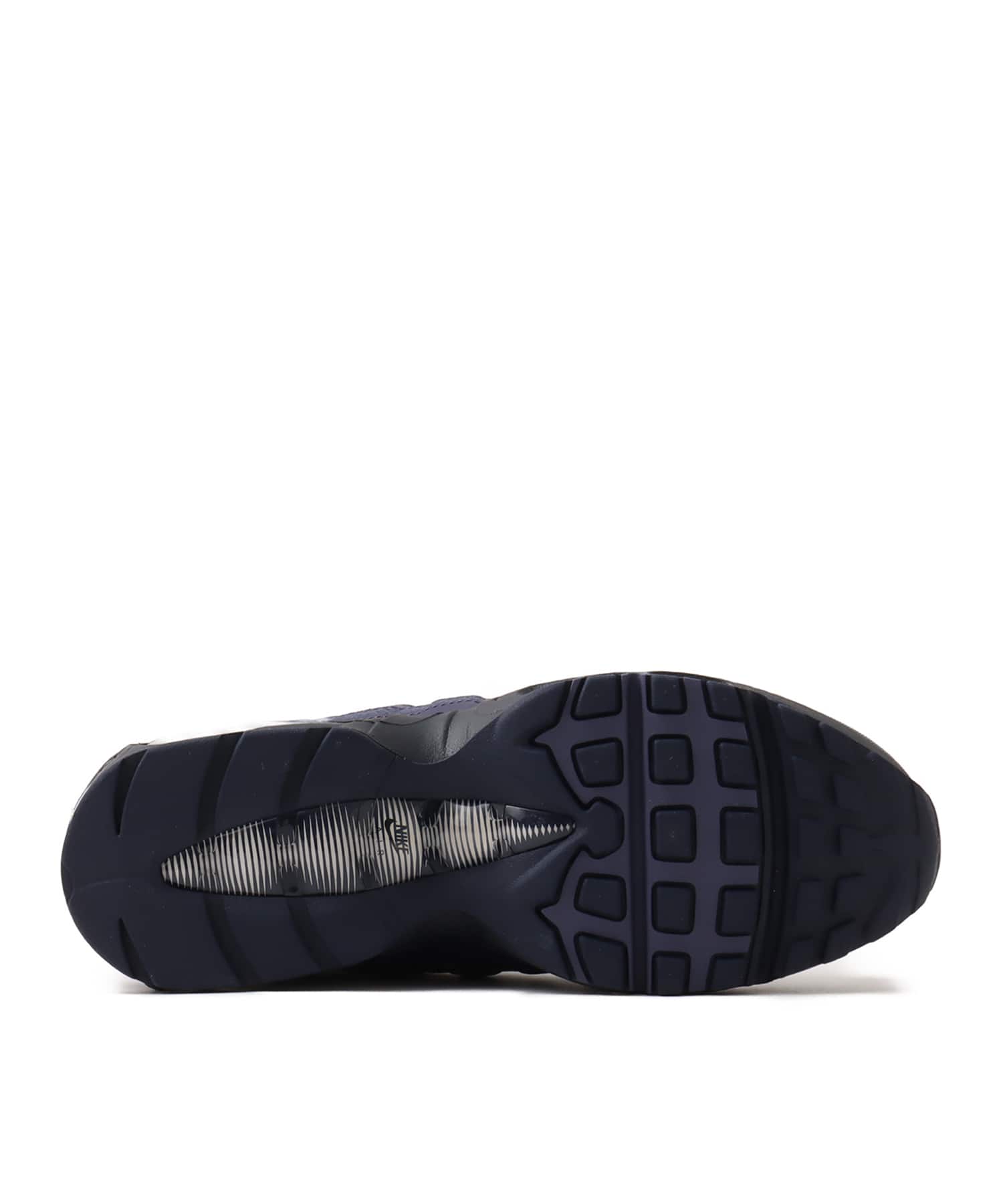 NIKE AIR MAX 95 OG SANDED PURPLE/WOLF GREY-OBSIDIANの画像