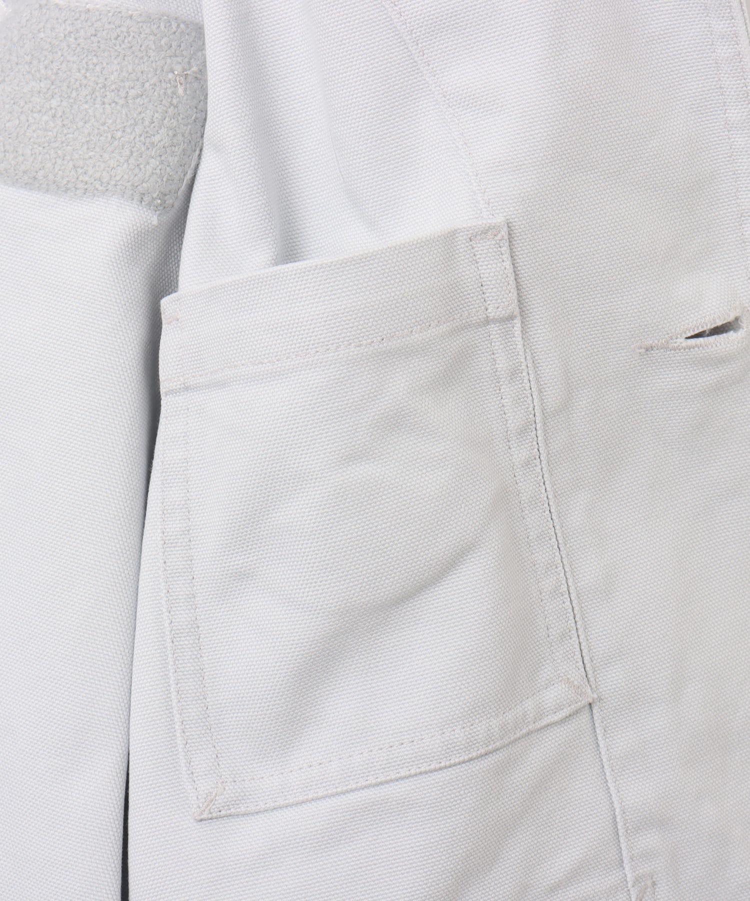 JORDAN BRAND M J AIR JDN RAIR CHI JKT NEUTRAL GREYの画像
