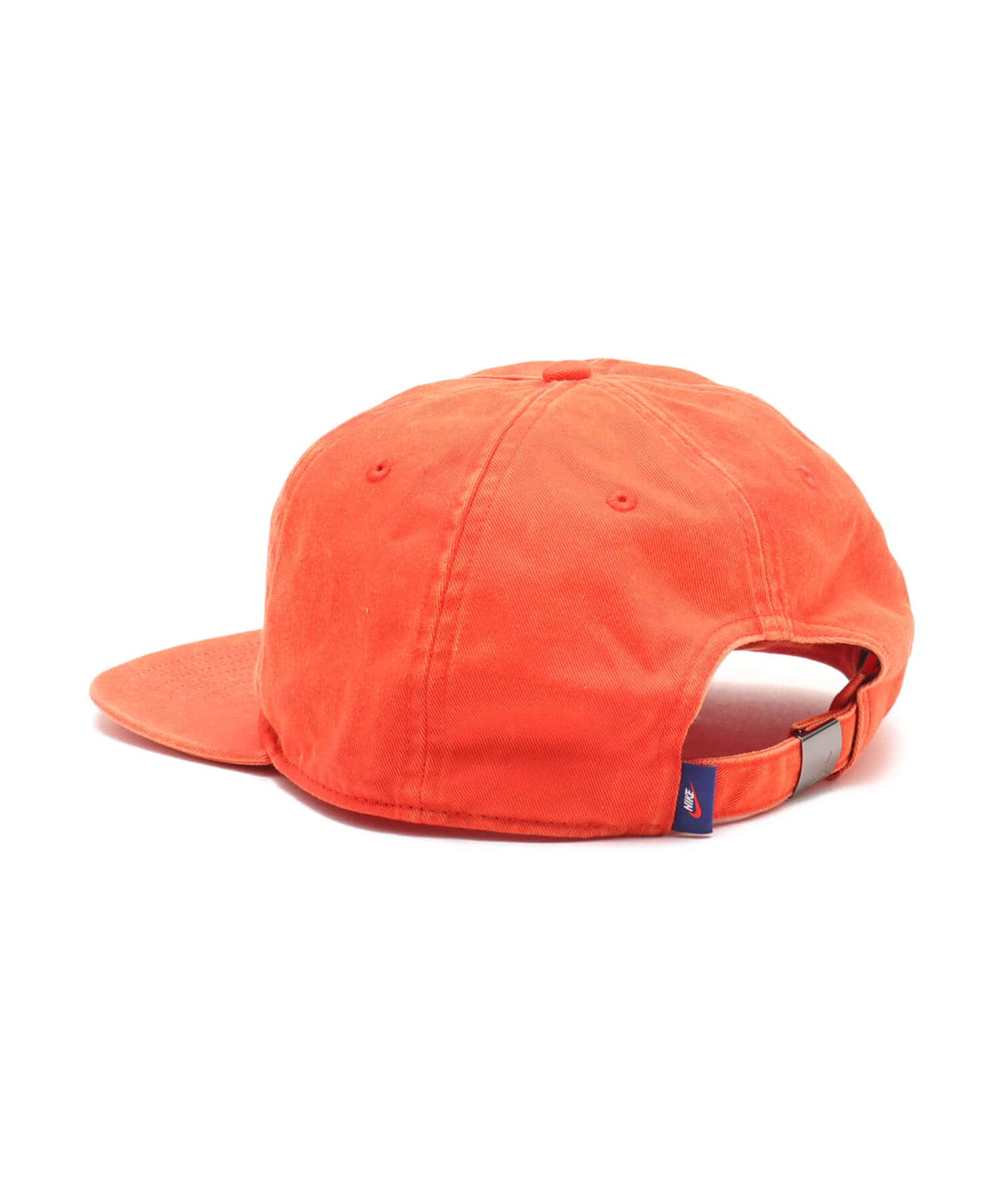 JORDAN BRAND U J PRO CAP US FB RA WASH CHILE RED/WHITEの画像