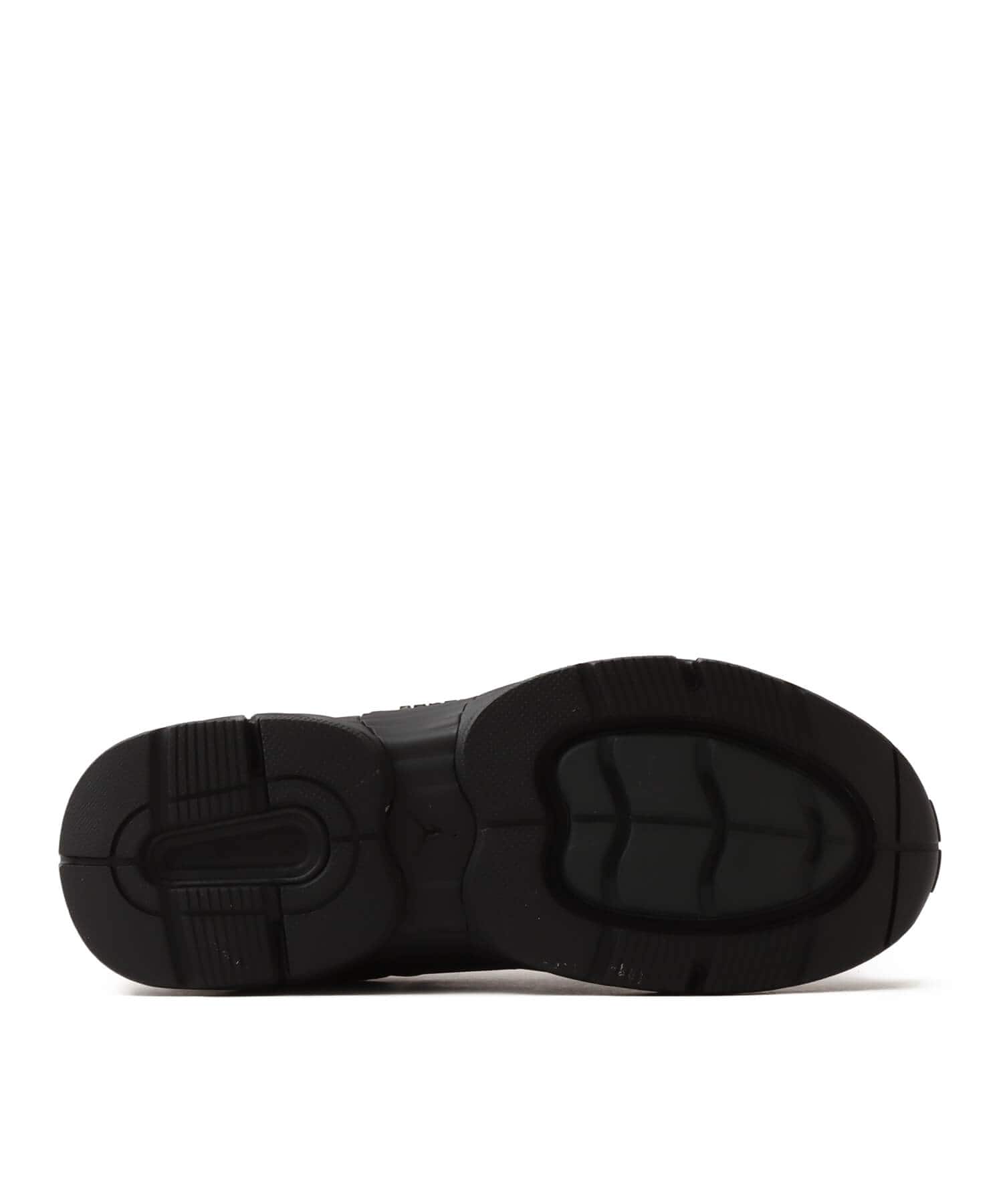 JORDAN BRAND JORDAN TRUNNER O/S BLACK/BLACK-ANTHRACITEの画像