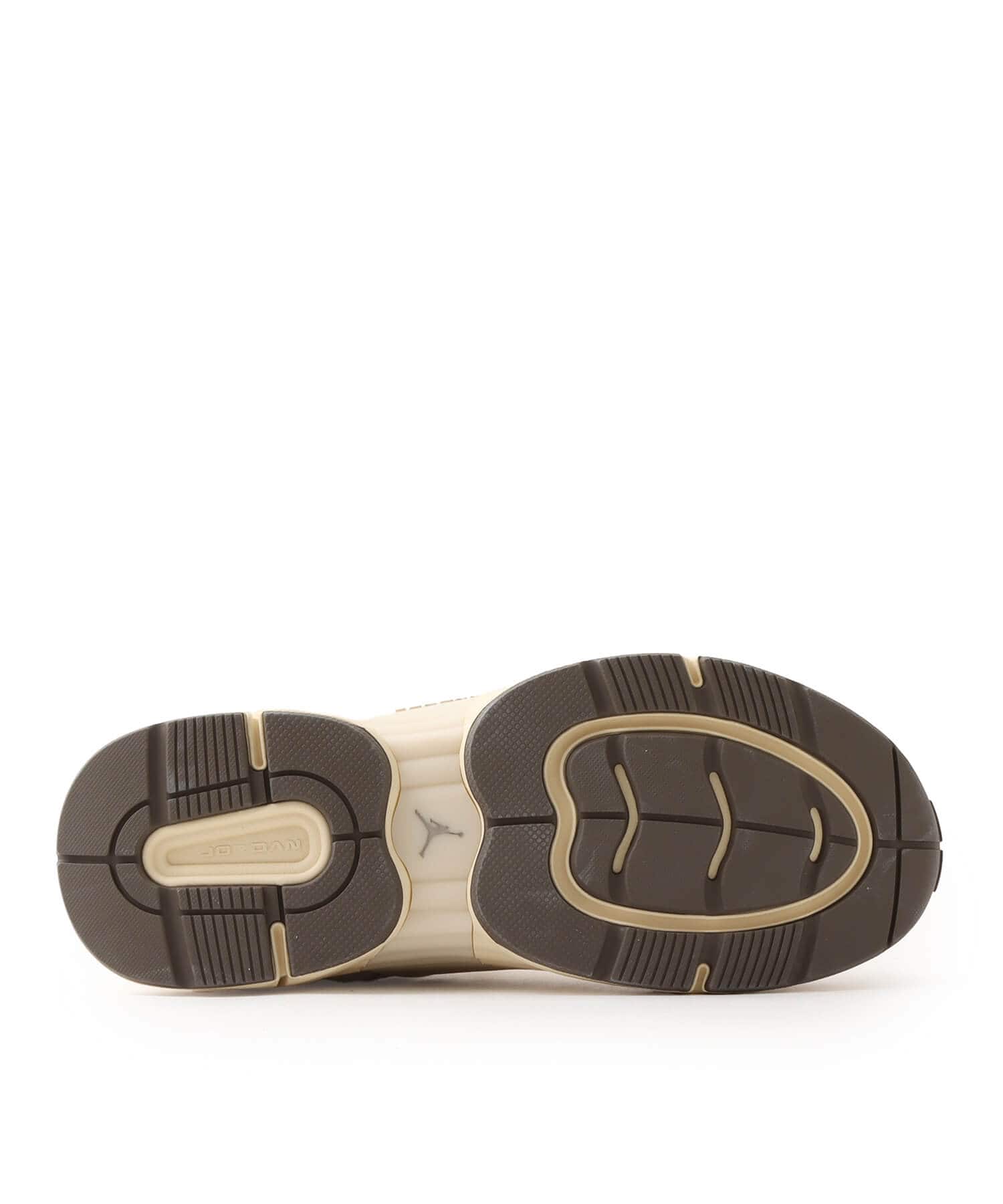 JORDAN BRAND JORDAN TRUNNER O/S LT OREWOOD BRN/RIDGEROCK-PHANTOM-MUSLINの画像