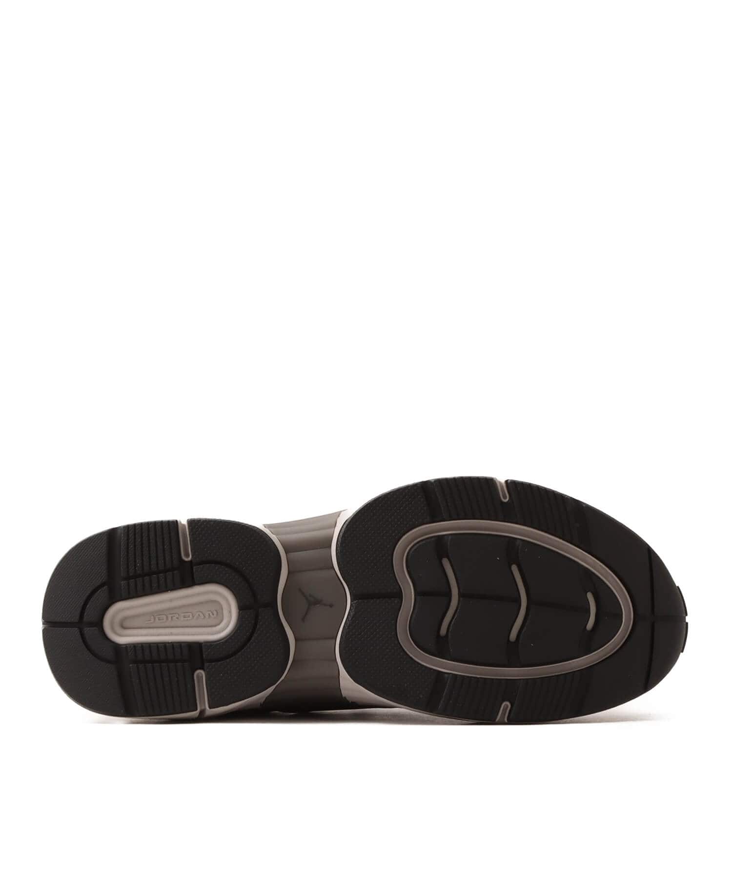 JORDAN BRAND JORDAN TRUNNER O/S CAVE STONE/BLACK-RIDGEROCK-MOON PARTICLEの画像