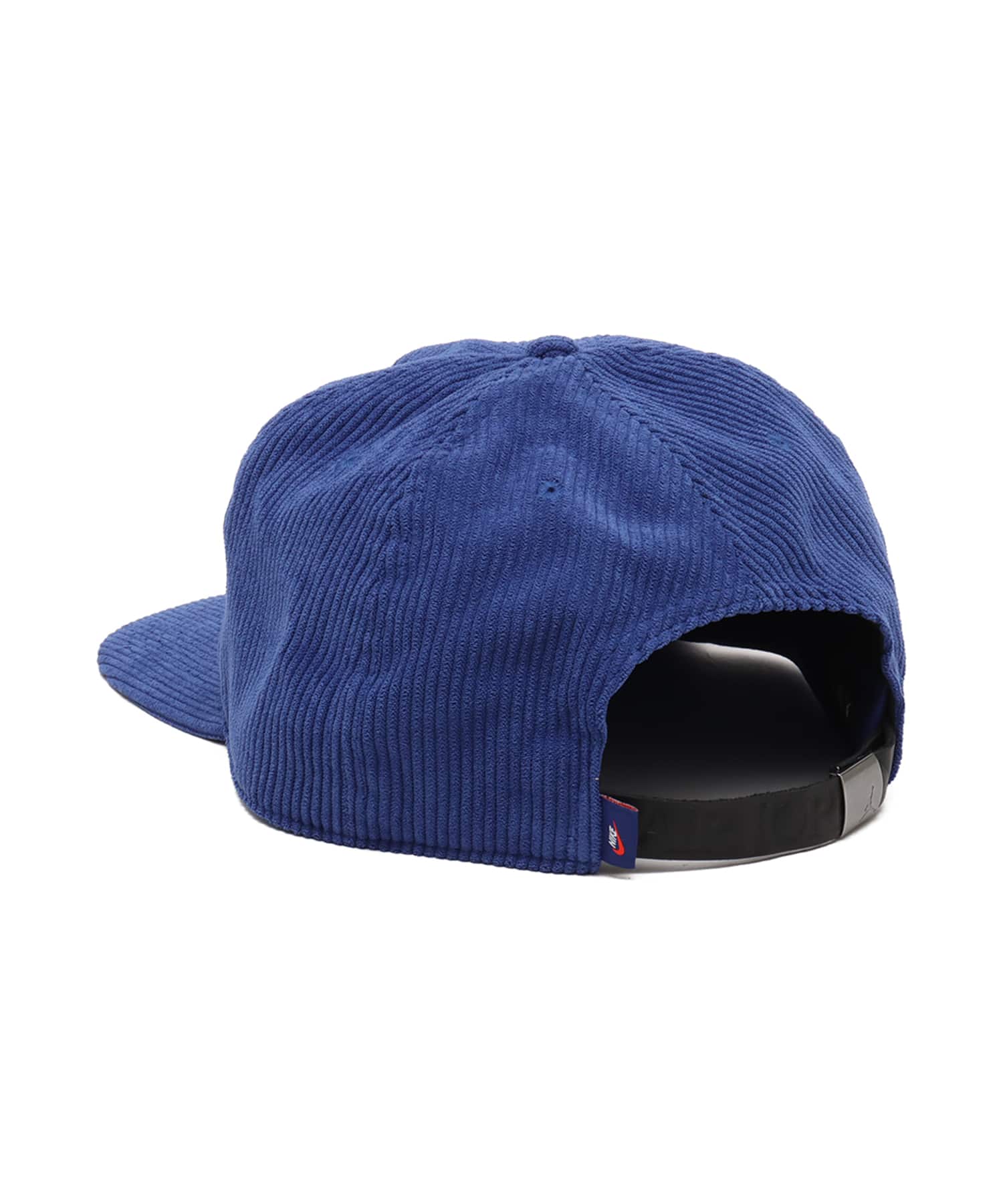 JORDAN BRAND U J PRO CAP US FB RA CORD DEEP ROYAL/WHITEの画像