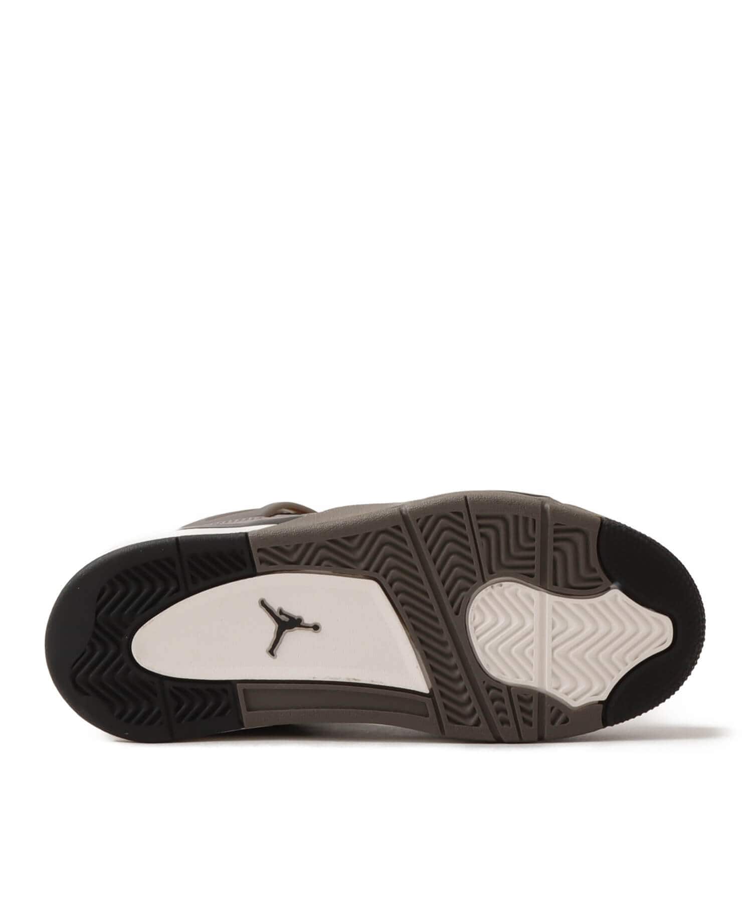 JORDAN BRAND JORDAN 4 RETRO OG (PS) CAVE STONE/BLACK-PHANTOMの画像